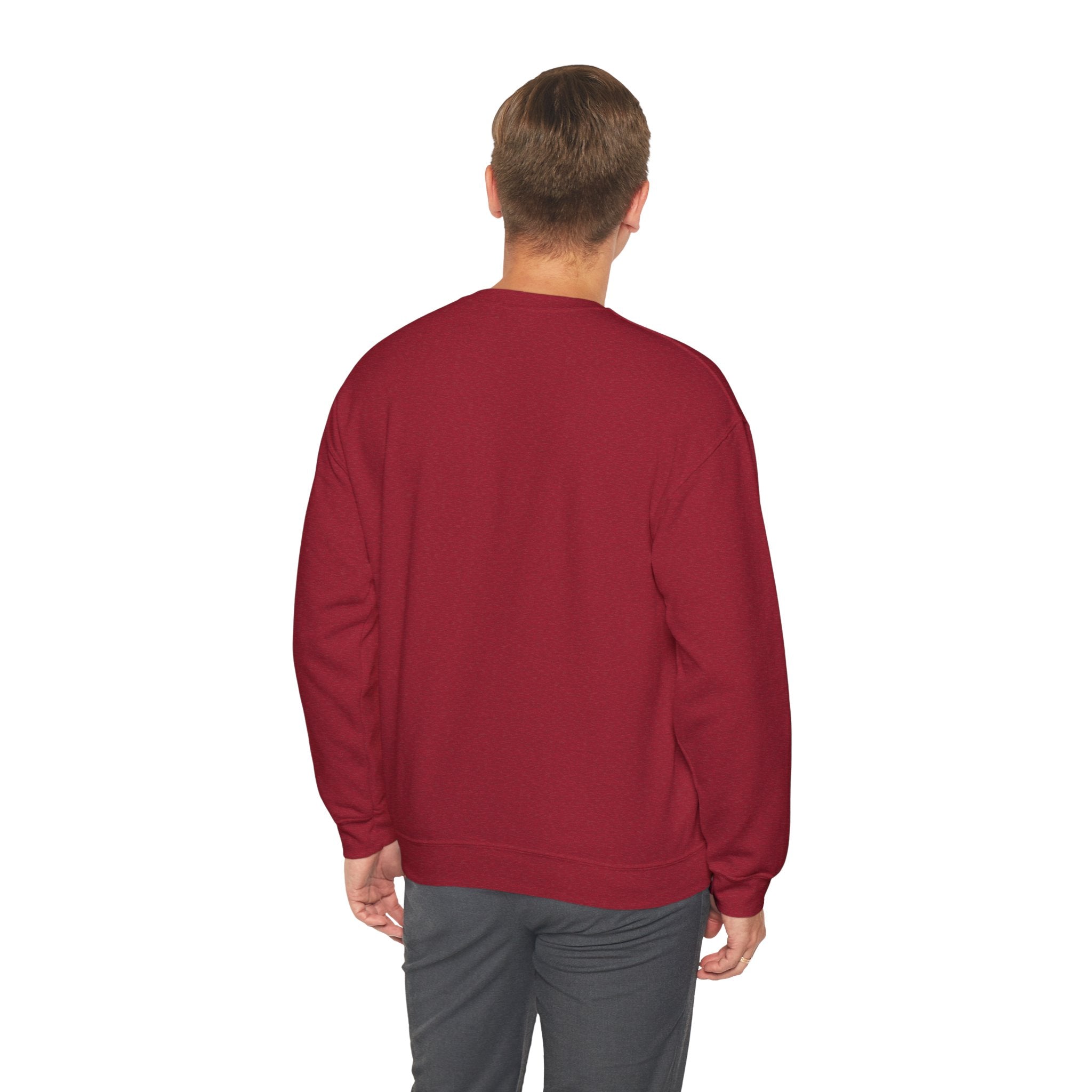Killer Season Sweatshirt recovery Cartel