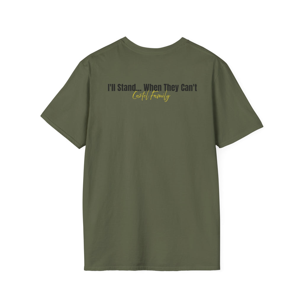 Recovery Is A Family Affair T-Shirt