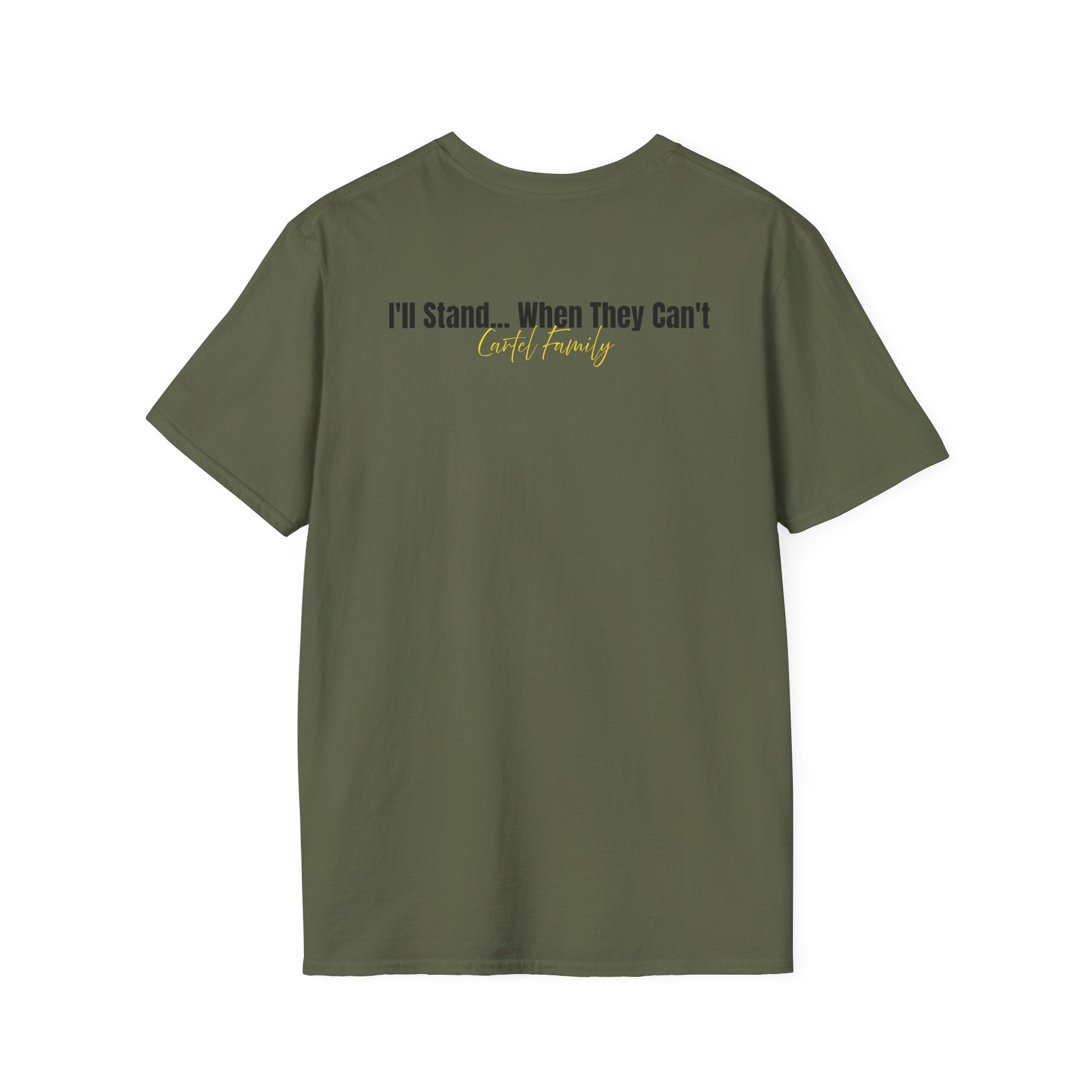 Recovery Is A Family Affair T-Shirt