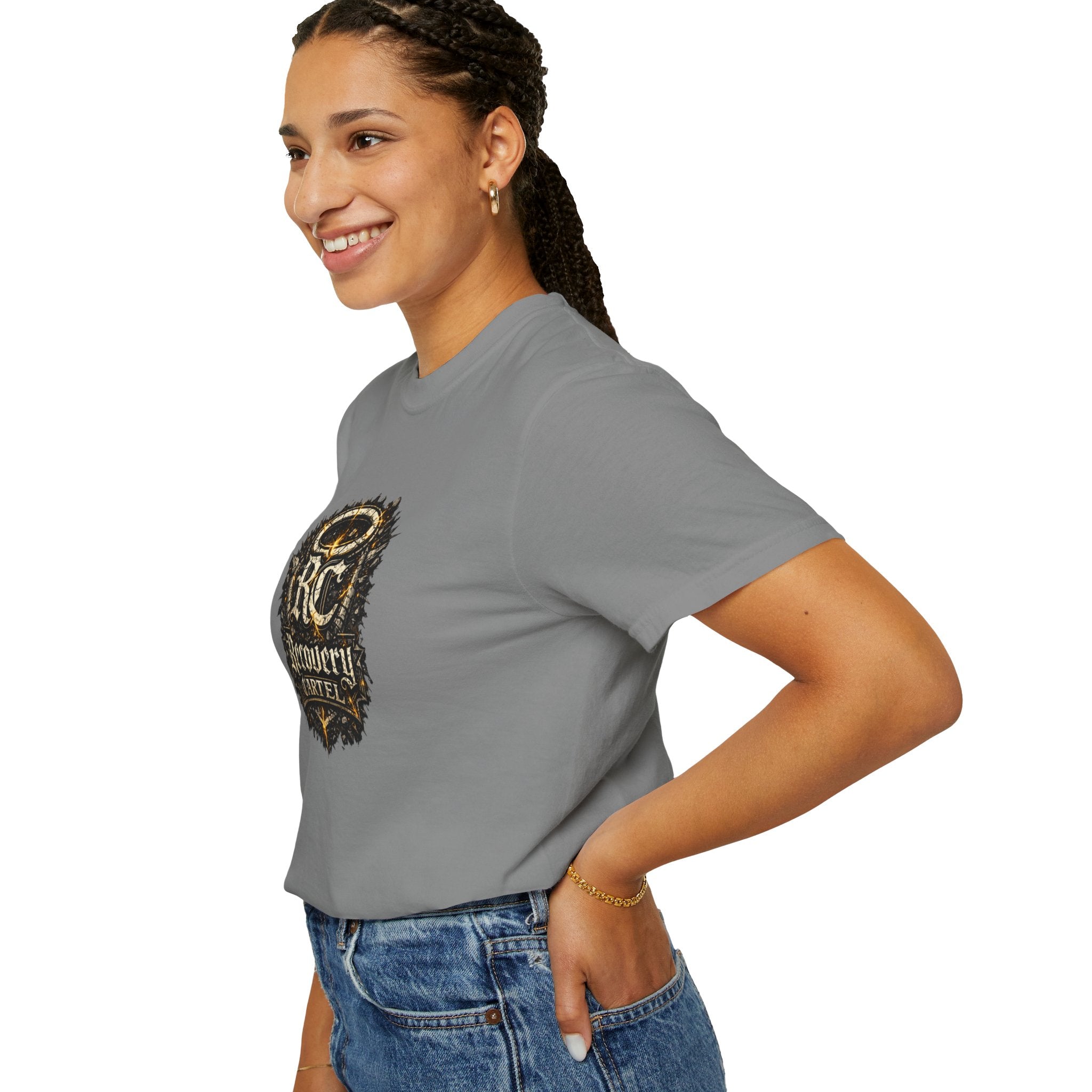 Recovery Cartel T-Shirt