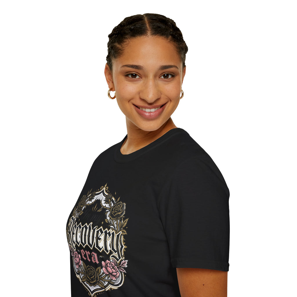 Recovery Era T-Shirt for Women