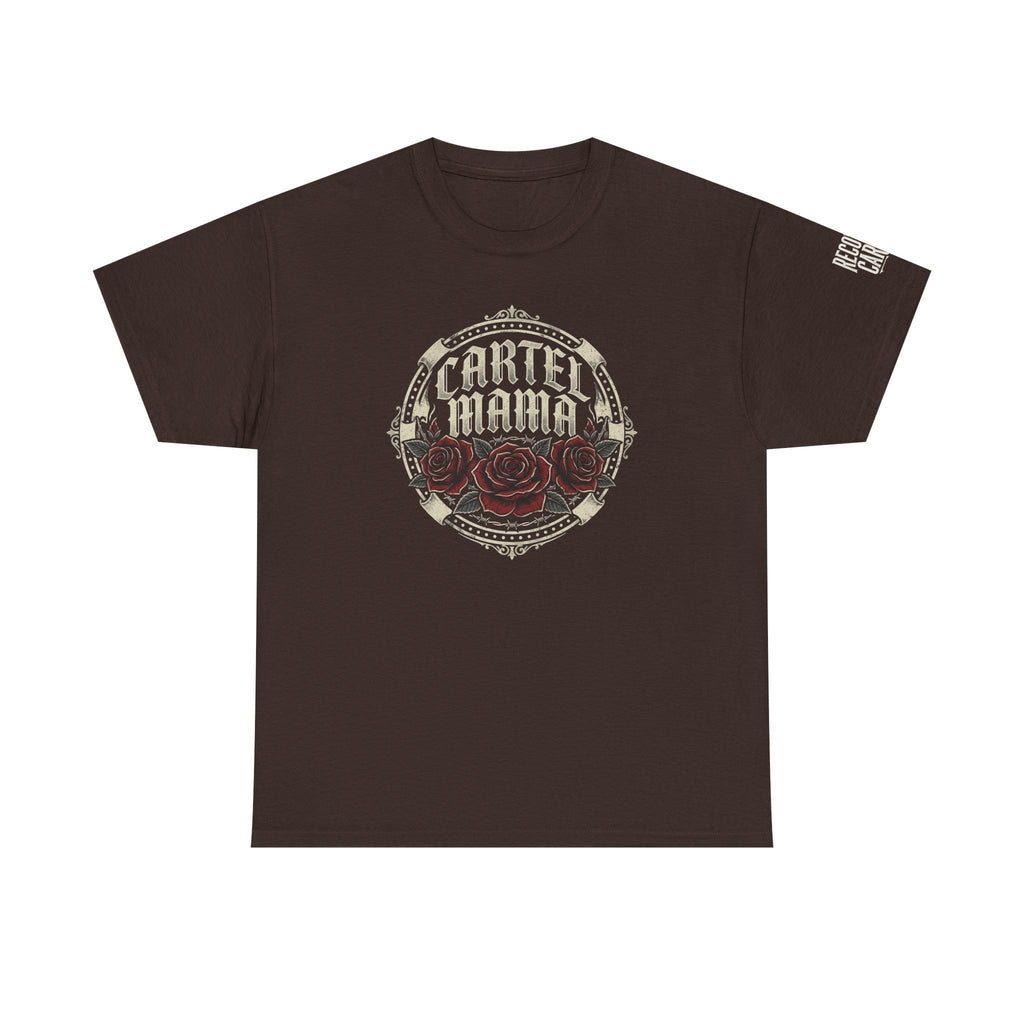 Cartel Mama Tee