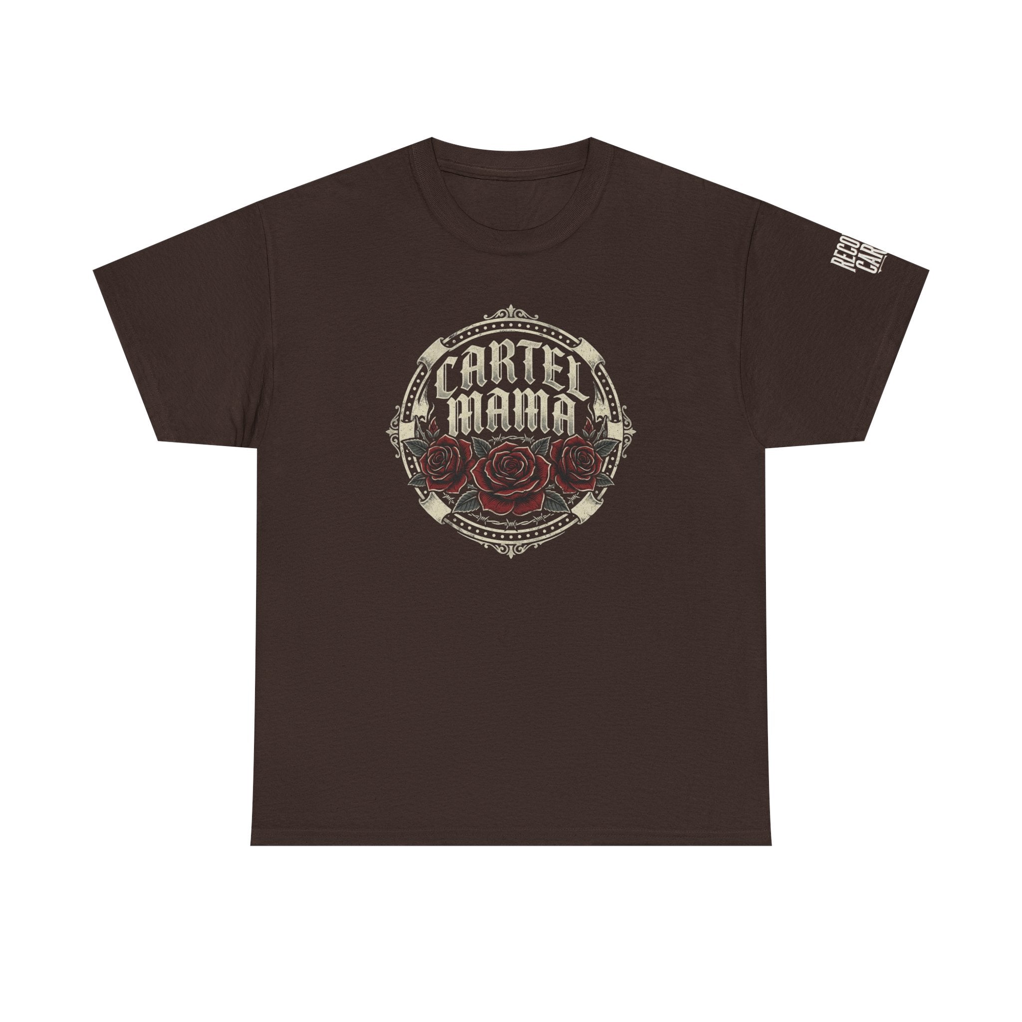 Cartel Mama Tee