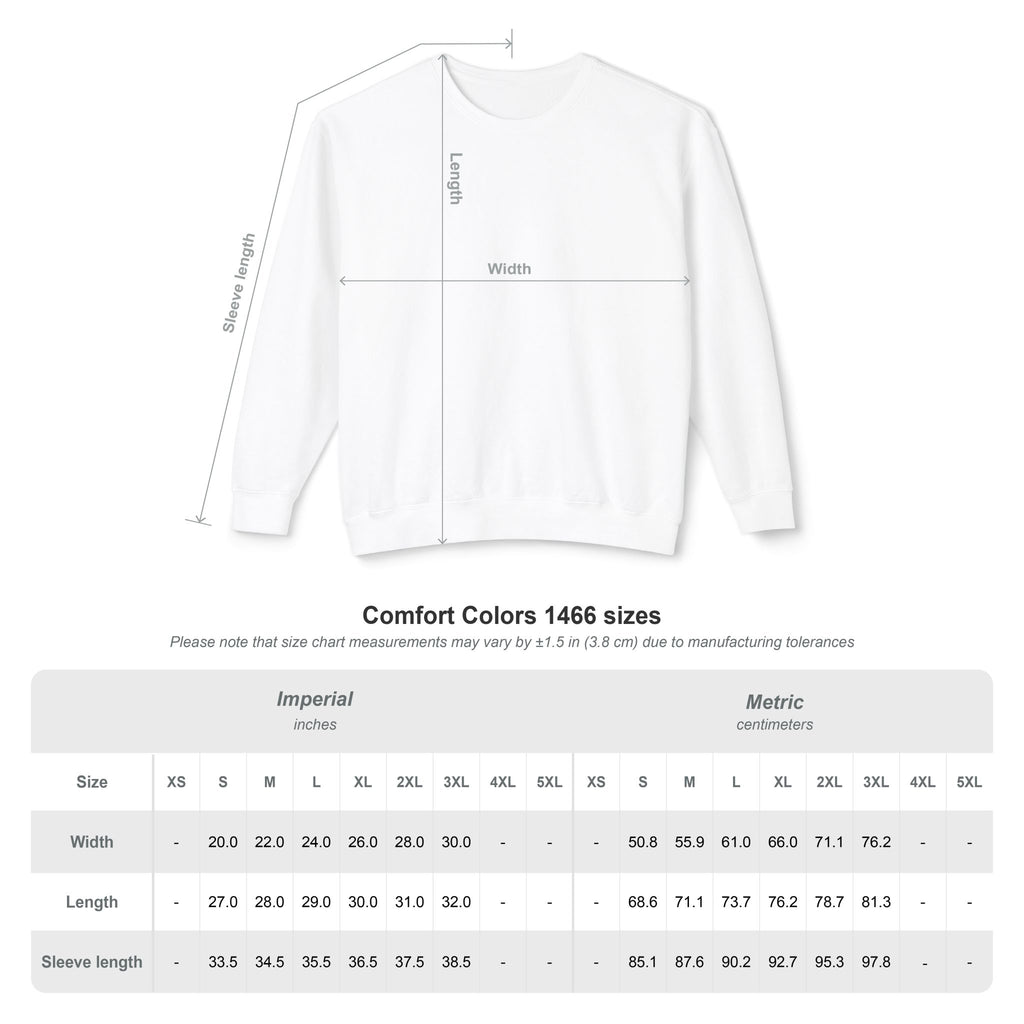 Recovery Cartel Crewneck Sweatshirt