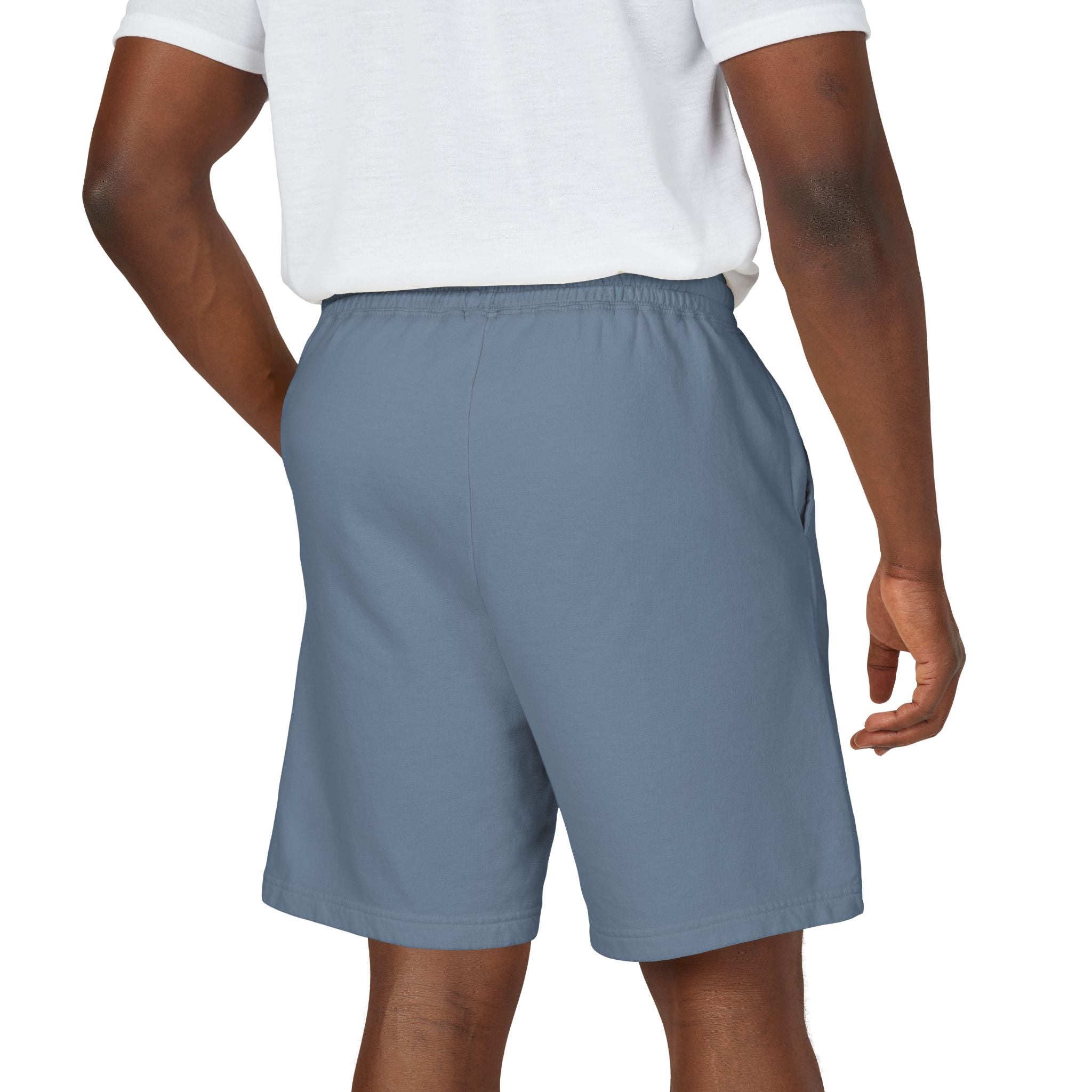Fleece Shorts with Recovery Cartel Logo