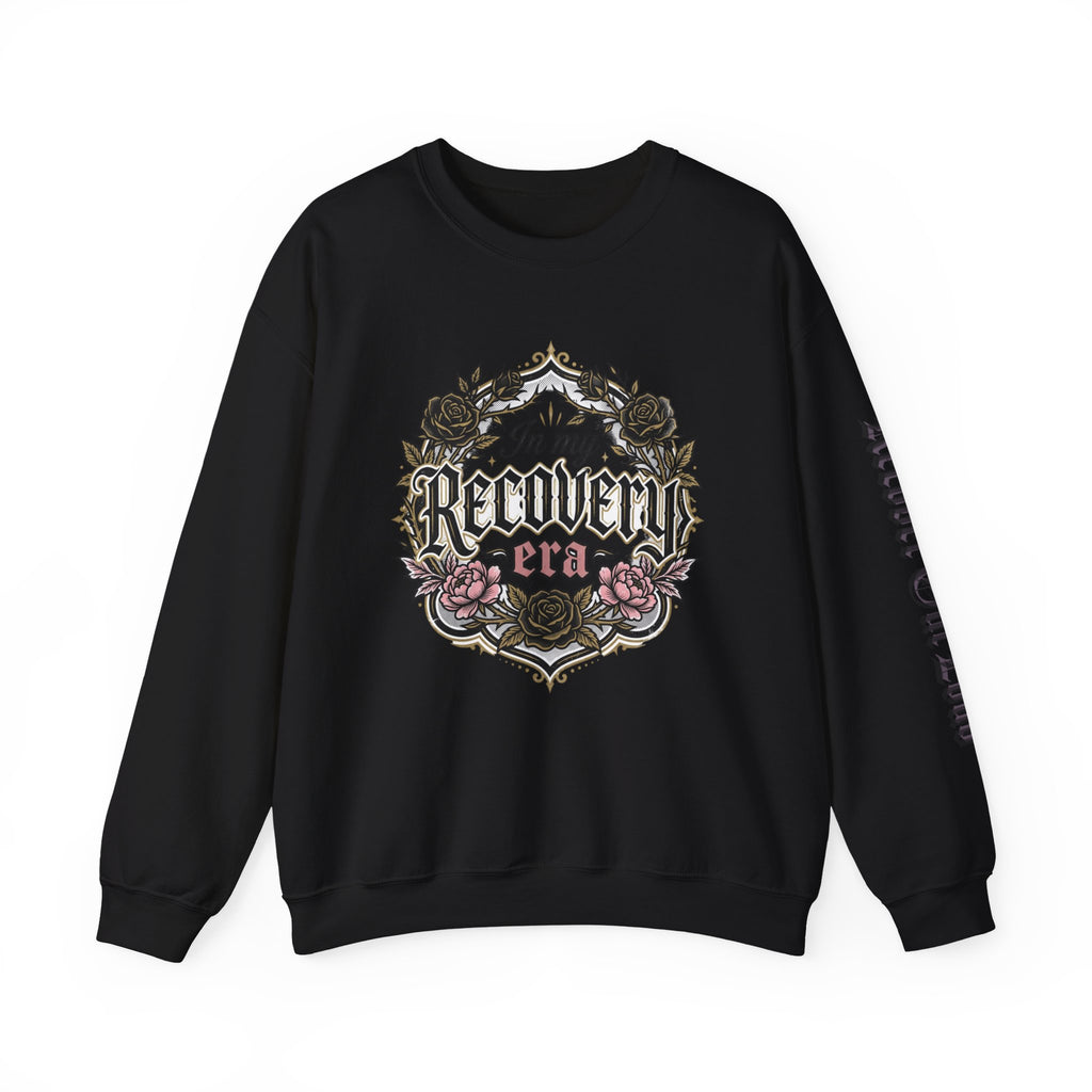 "In My Recovery Era" Sweatshirt