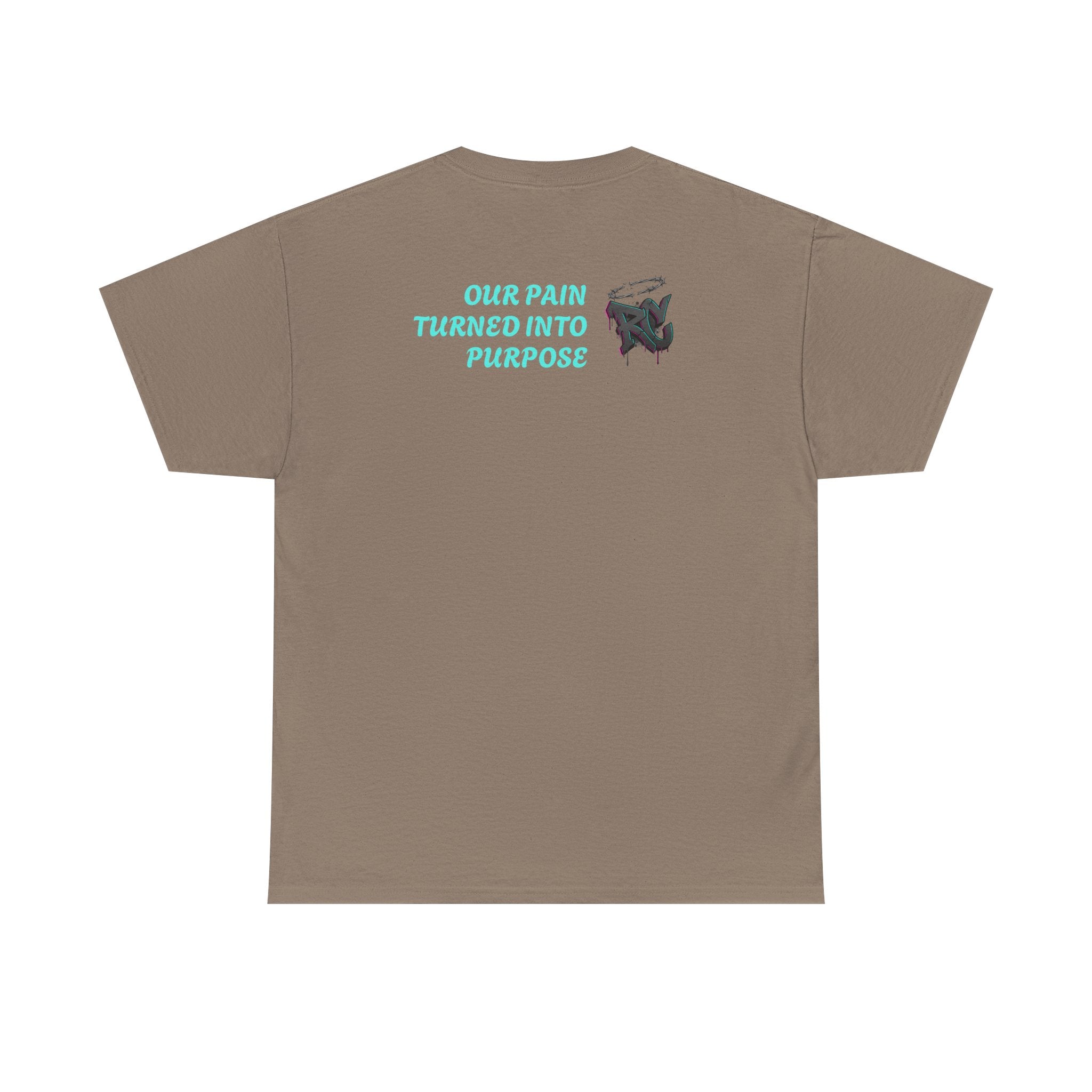 Addiction Took One of Us- Tee for Family/Loved Ones who lost someone to Addiction