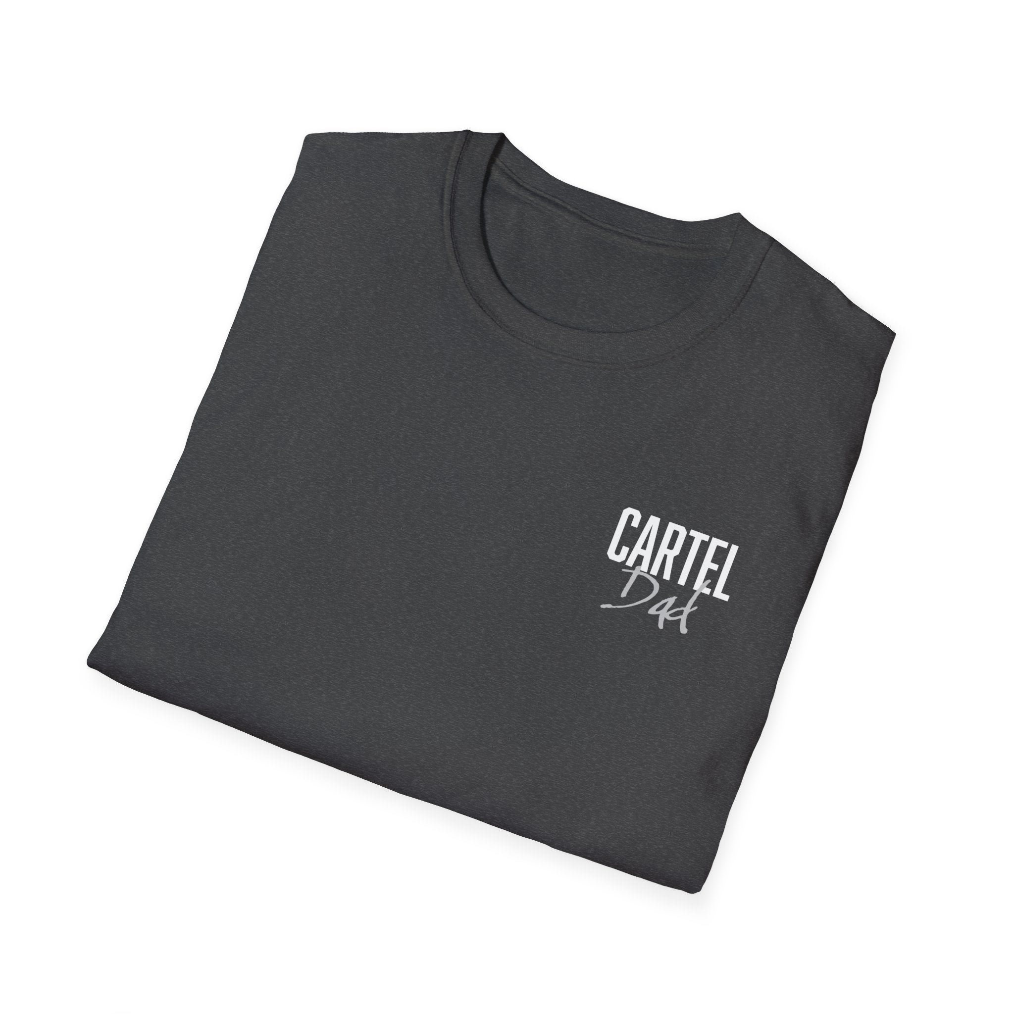 Cartel Dad Tee