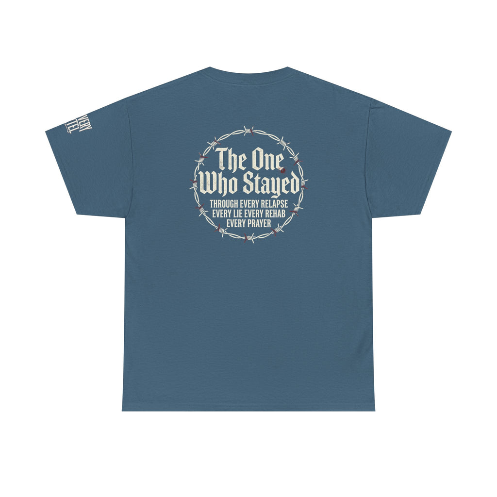 Cartel Family Tee for the One who Stayed