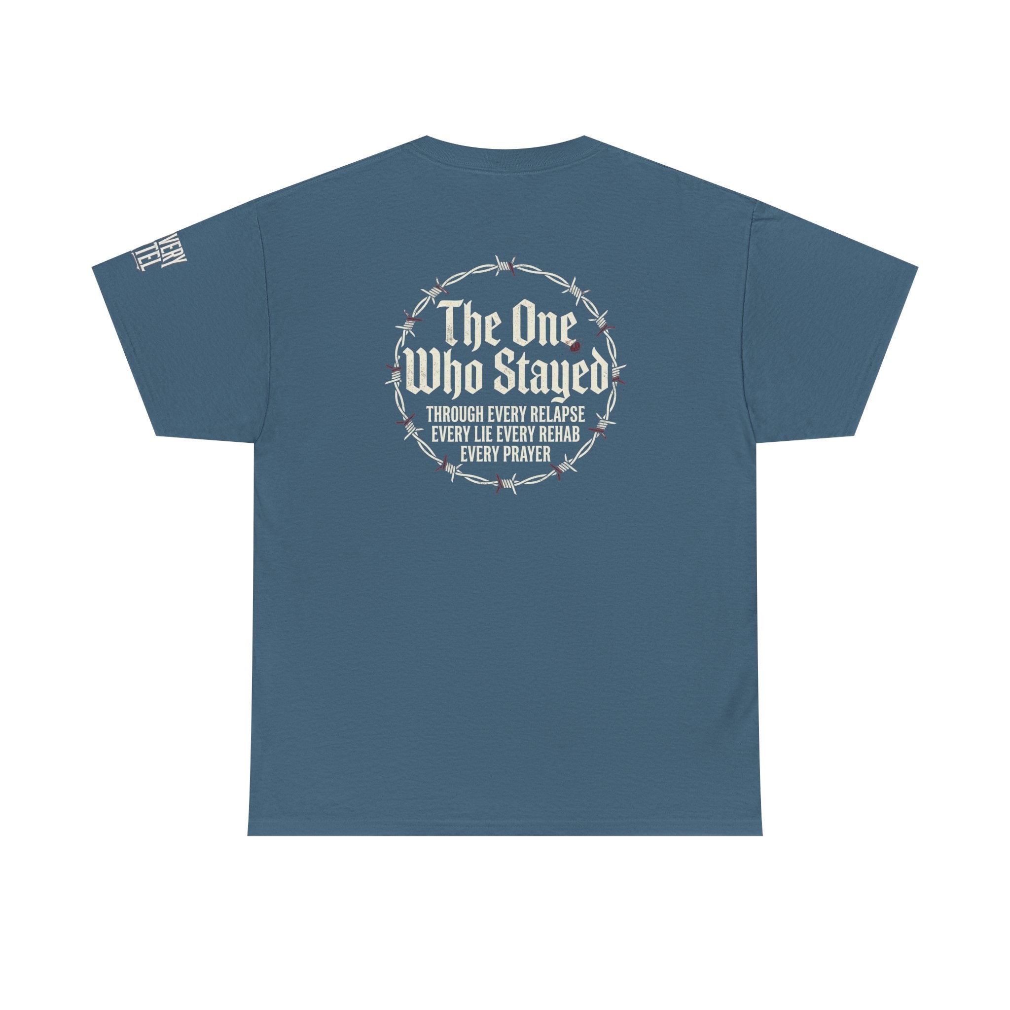 Cartel Family Tee for the One who Stayed