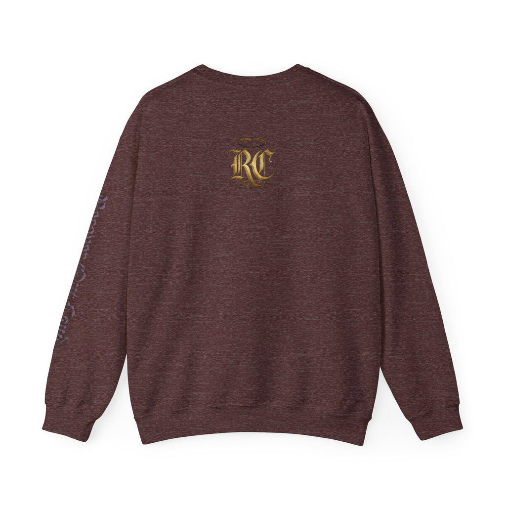 "In My Recovery Era" Sweatshirt