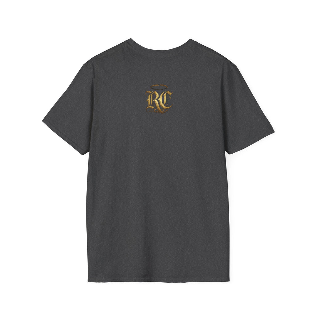"I Wasn't Healed Overnight But I Was Changed Forver" Tee