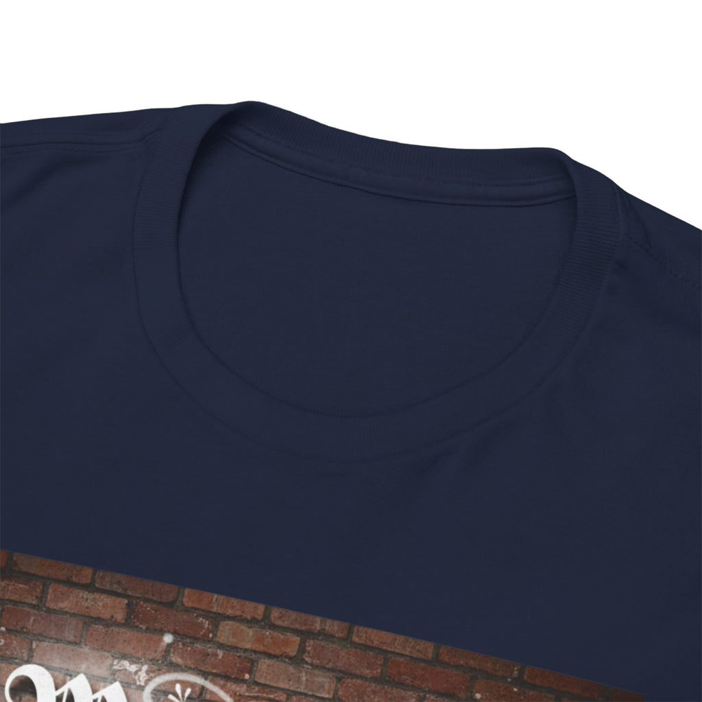 Welcome Tag or Toe Tag, Your Choice T Shirt by Recovery Cartel