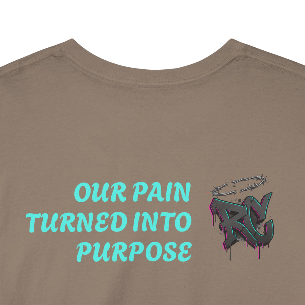Addiction Took One of Us- Tee for Family/Loved Ones who lost someone to Addiction