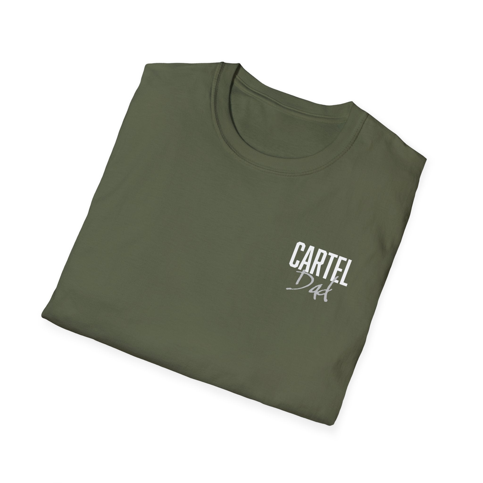 Cartel Dad Tee