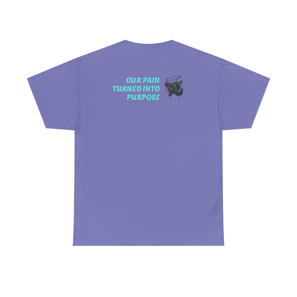 Addiction Took One of Us- Tee for Family/Loved Ones who lost someone to Addiction