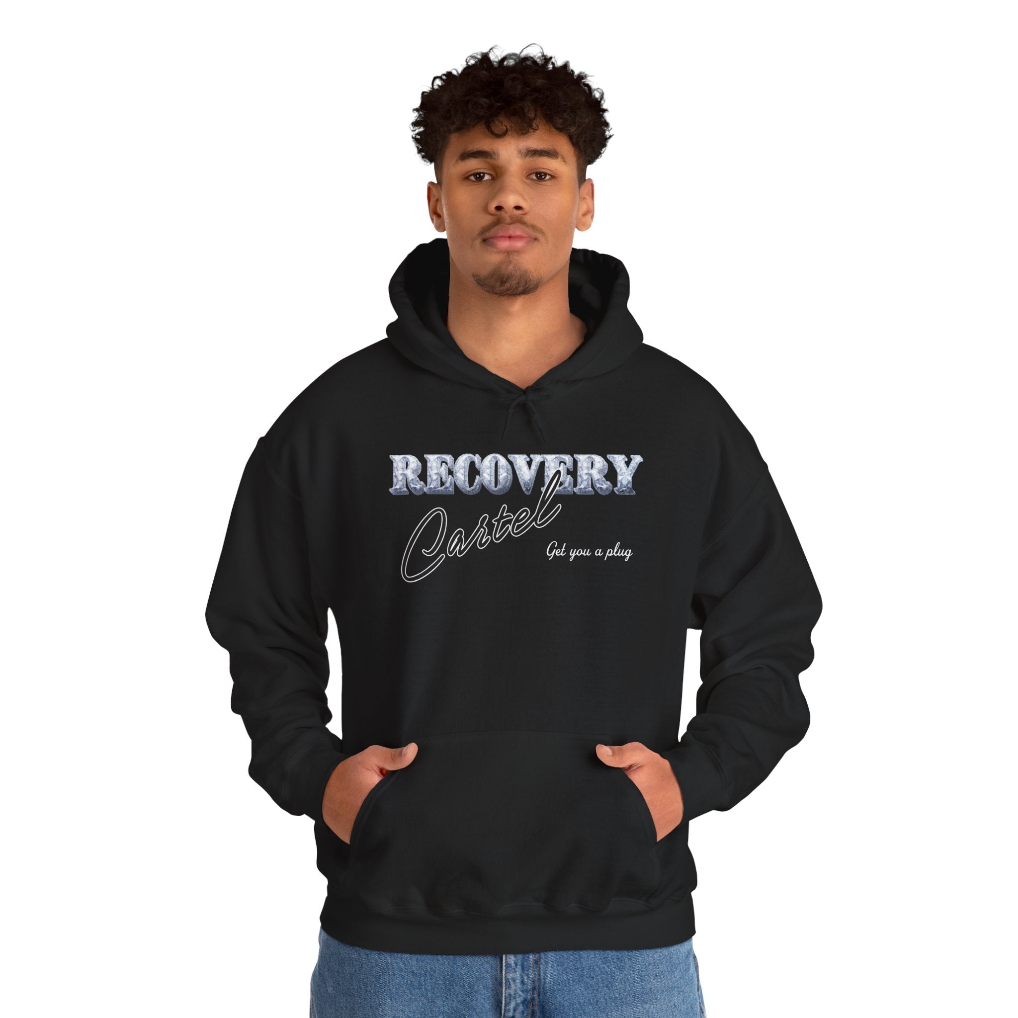 Recovery Cartel Hoodie