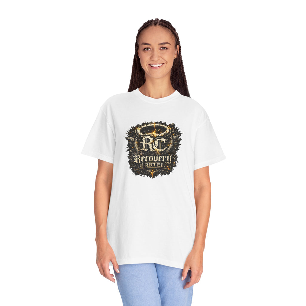 Recovery Cartel T-Shirt
