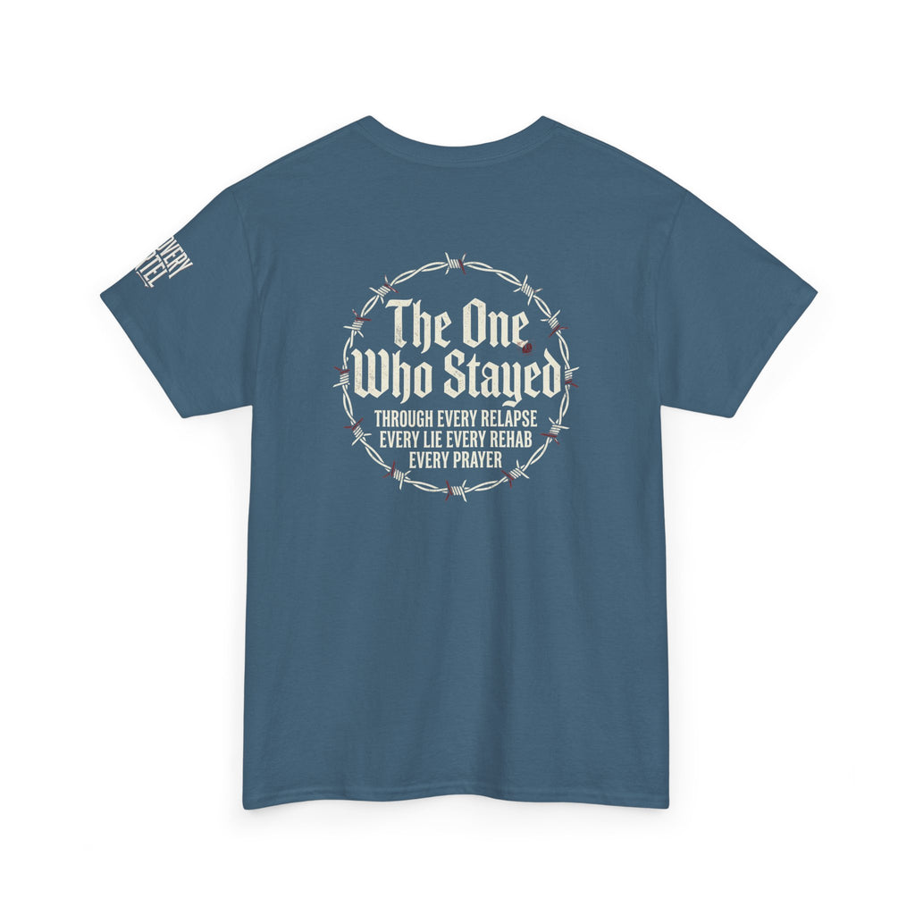 Cartel Family Tee for the One who Stayed