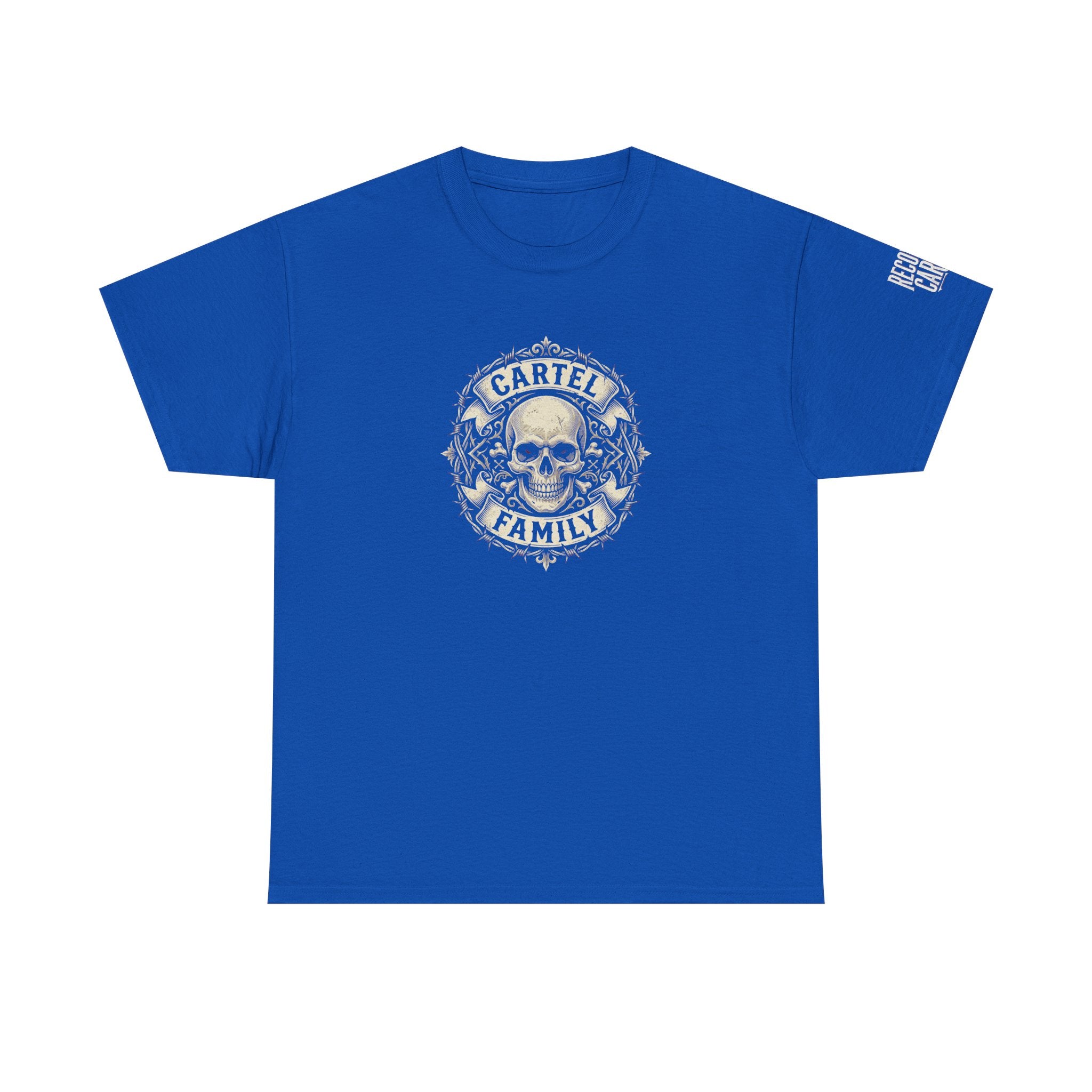 Cartel Family Tee for the One who Stayed