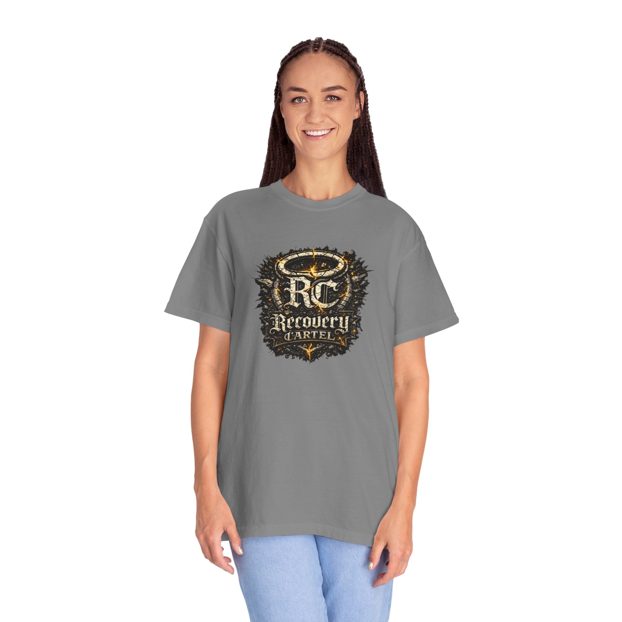 Recovery Cartel T-Shirt