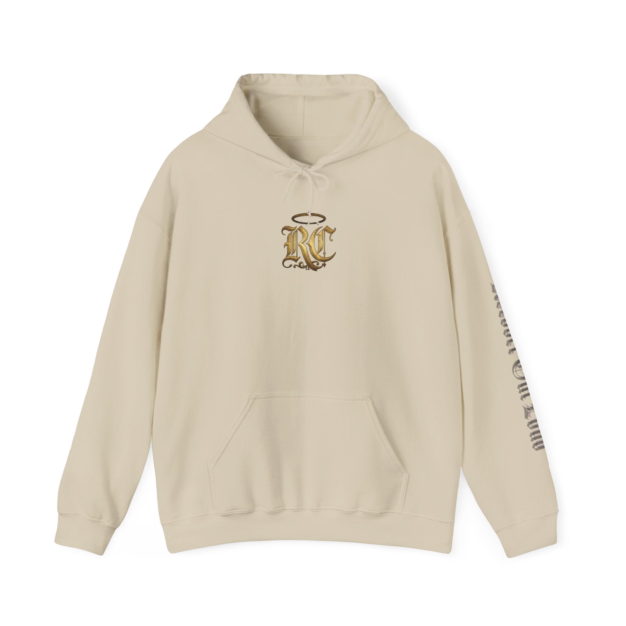 Recovery Era Hoodie