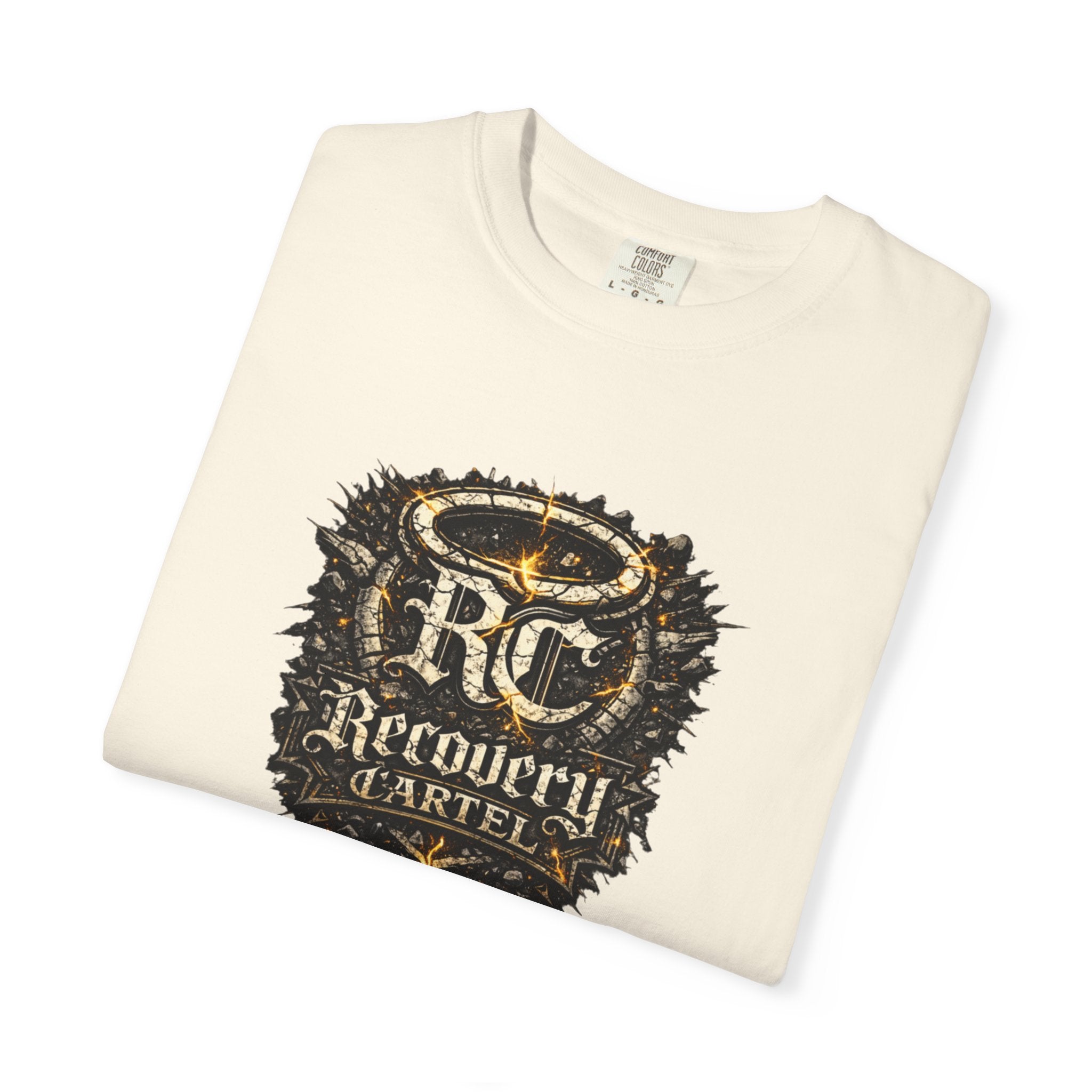 Recovery Cartel T-Shirt