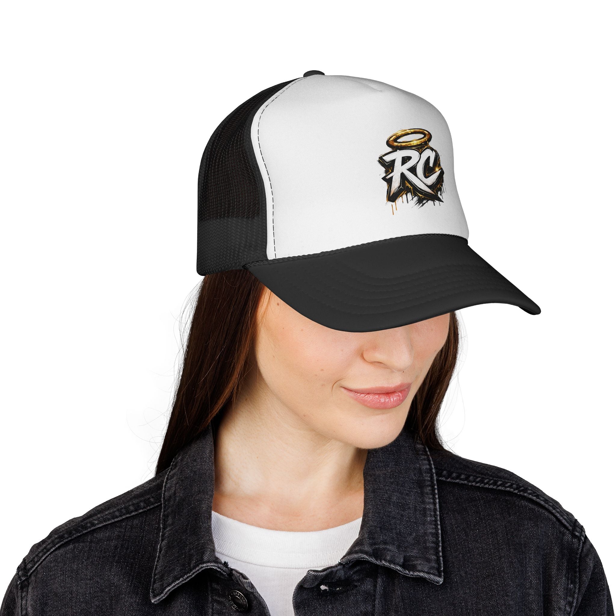 Recovery Cartel Trucker Hat