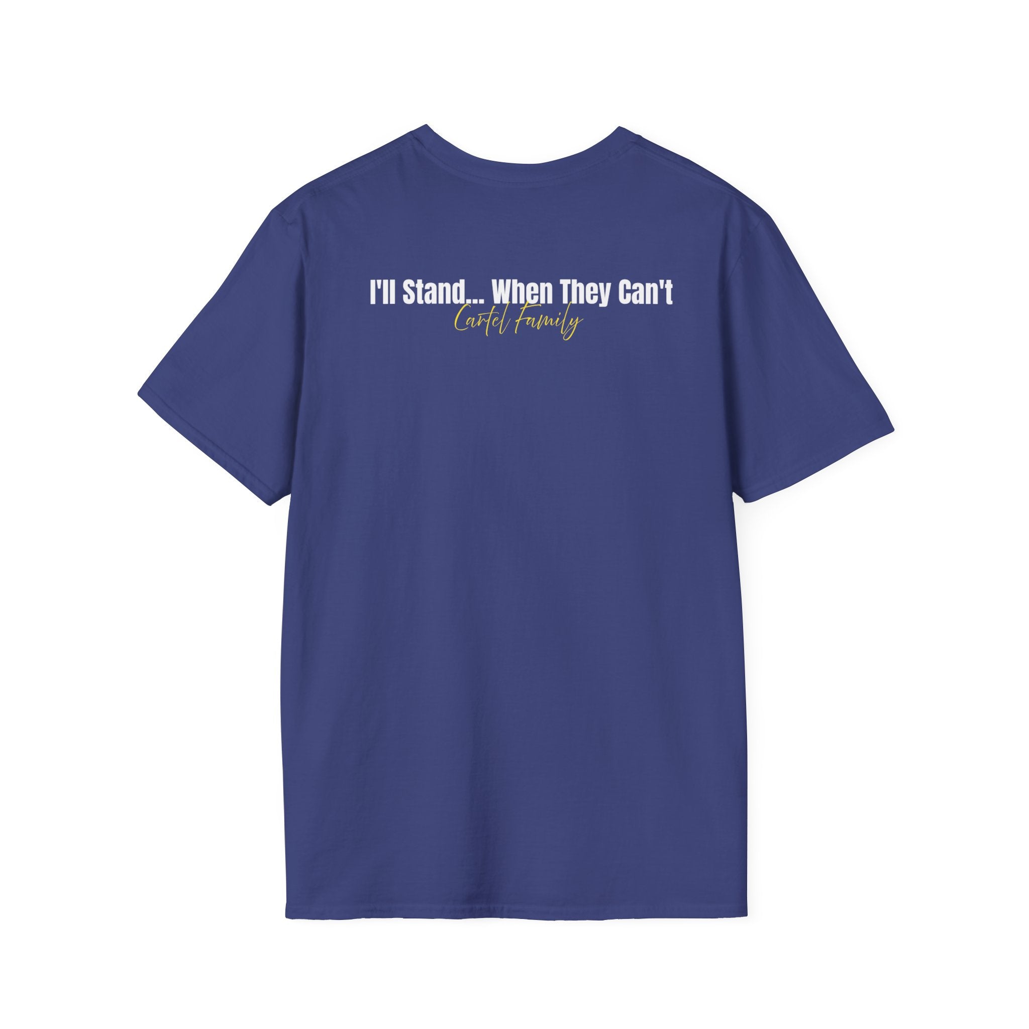 Recovery Is A Family Affair T-Shirt