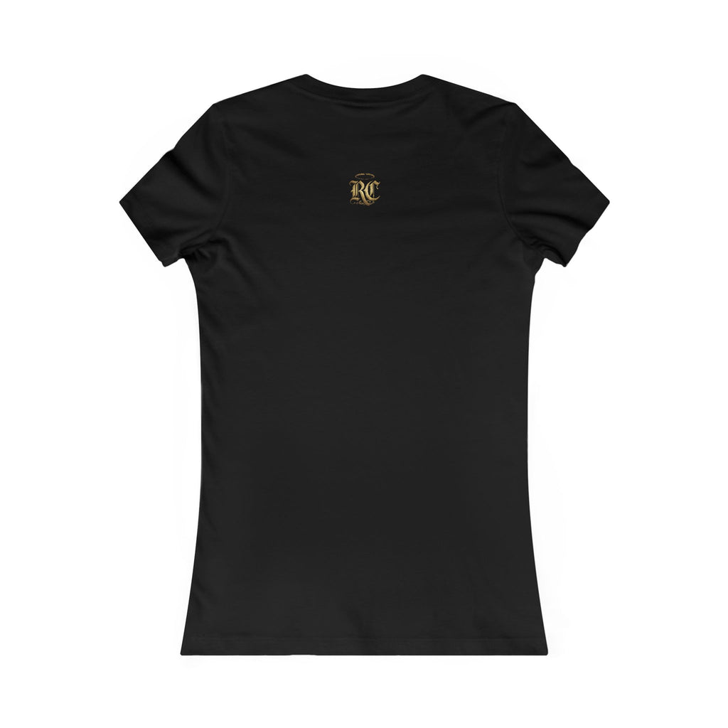 Recovery Era Women's Tee
