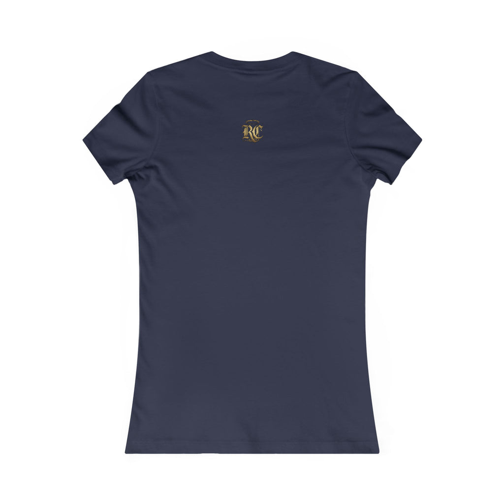 Recovery Era Women's Tee