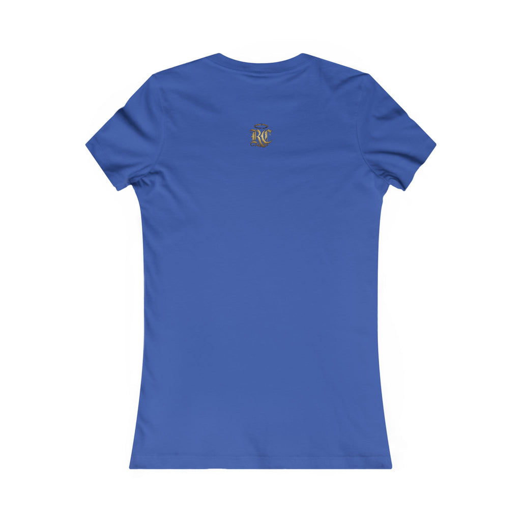 Recovery Era Women's Tee