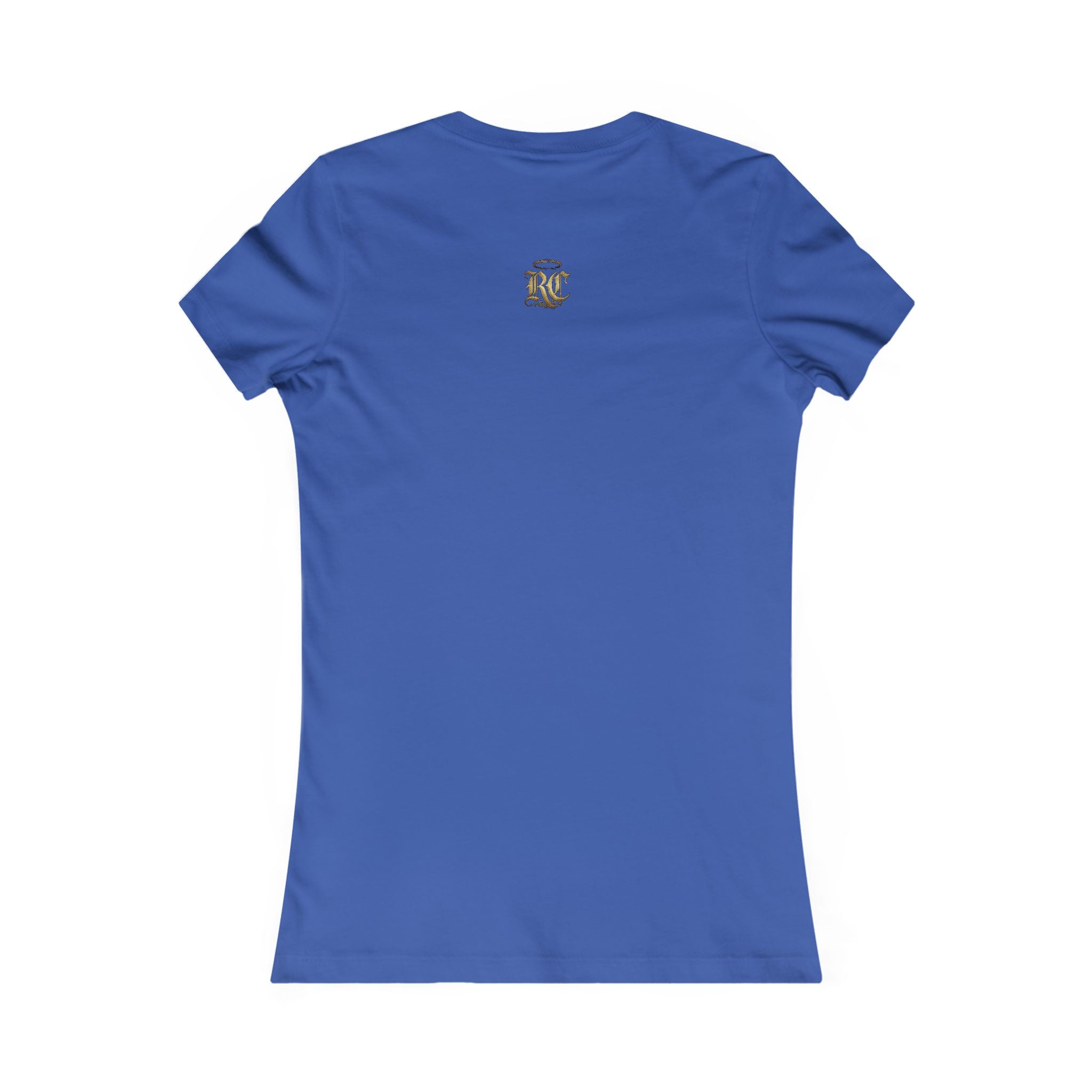Recovery Era Women's Tee