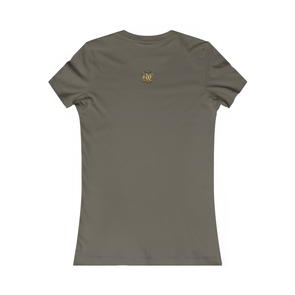 Recovery Era Women's Tee