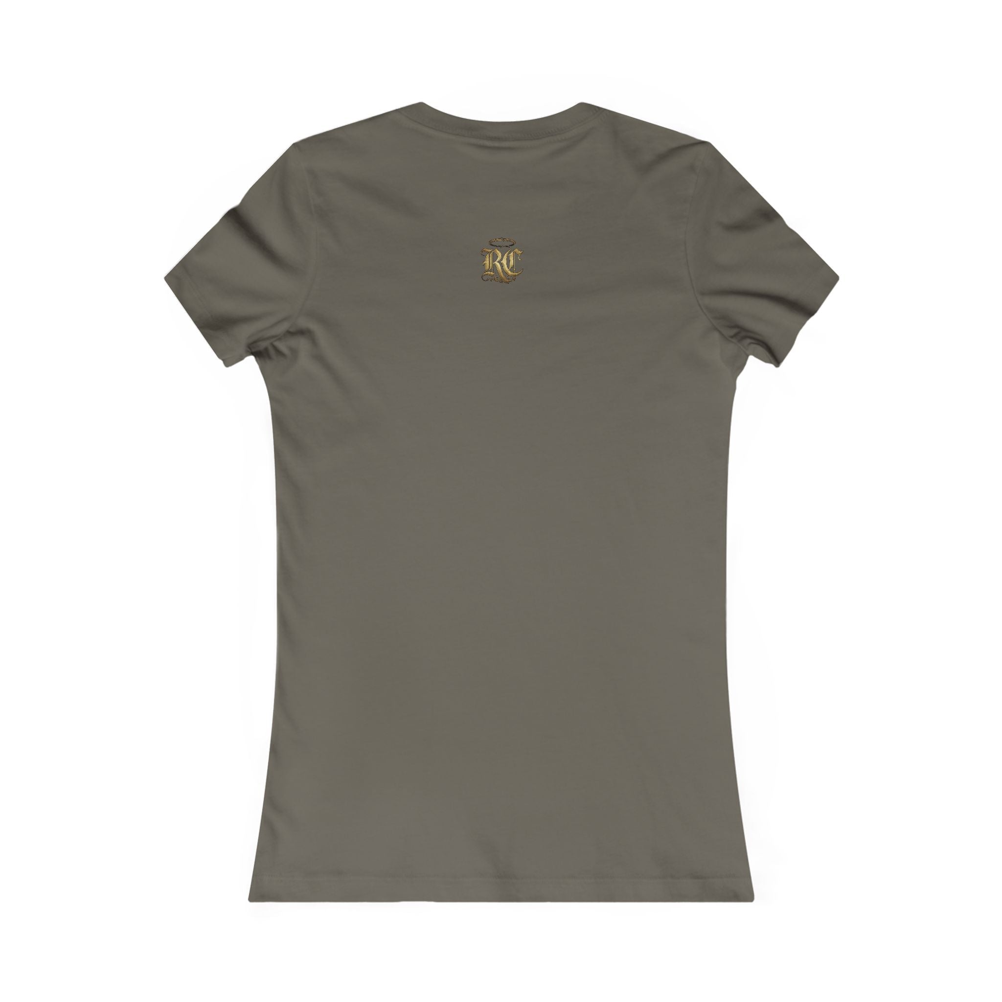 Recovery Era Women's Tee