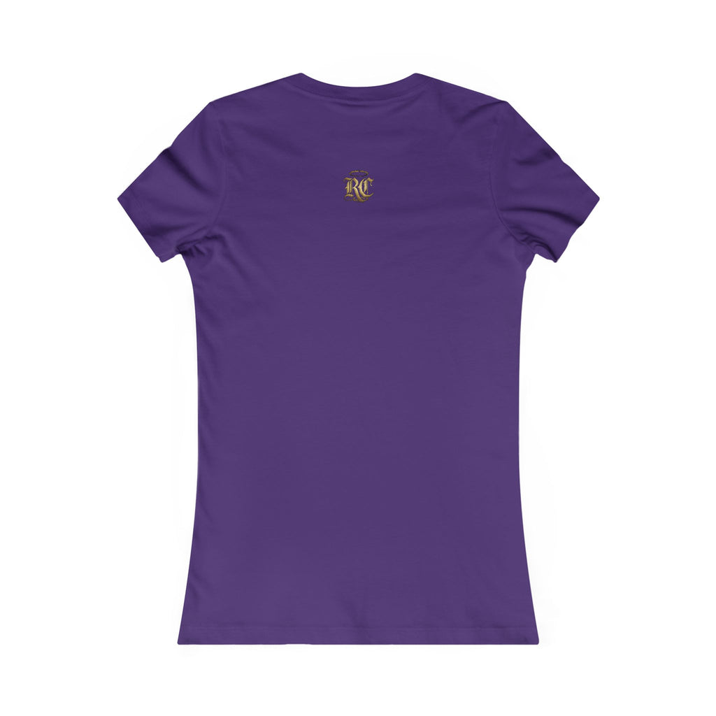 Recovery Era Women's Tee