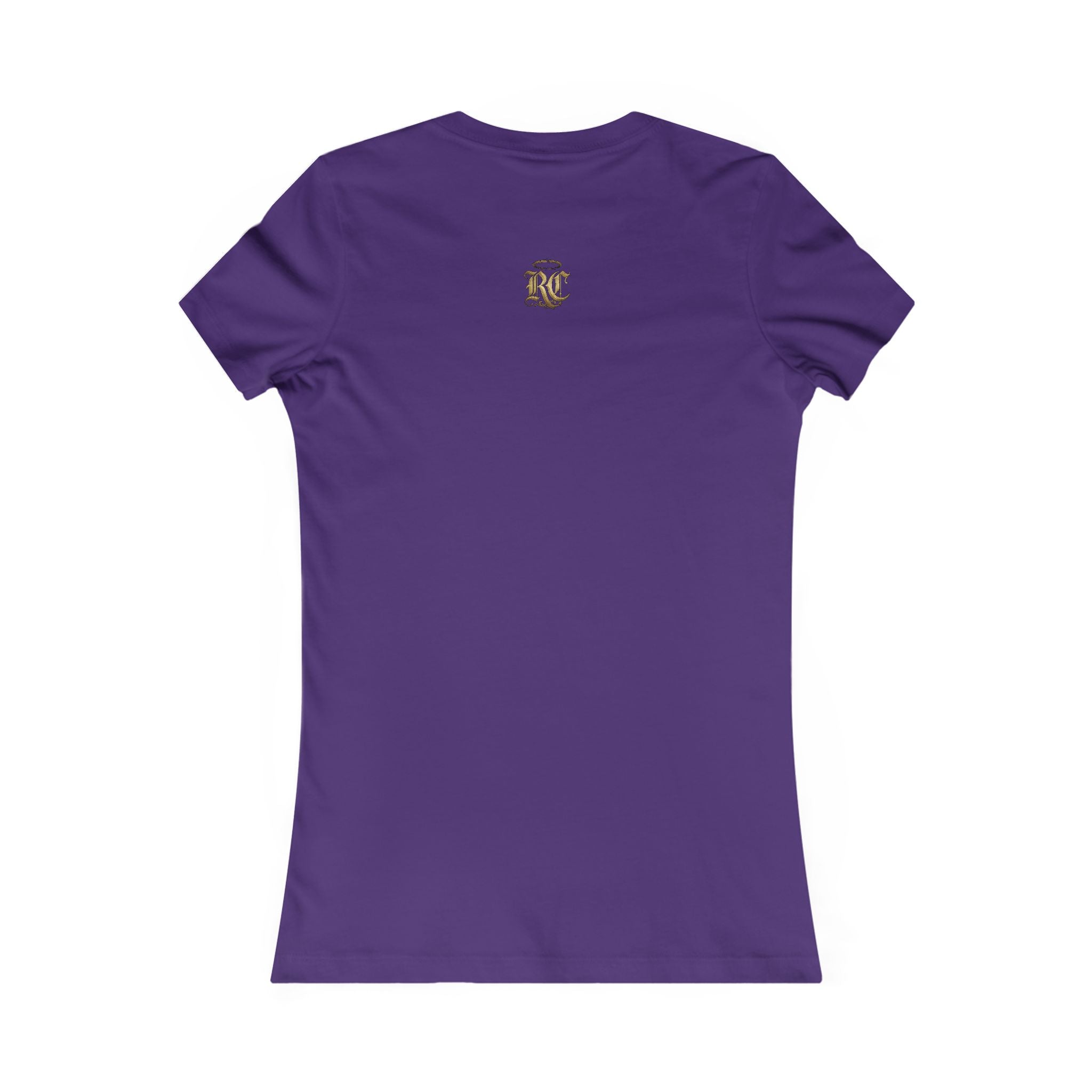 Recovery Era Women's Tee