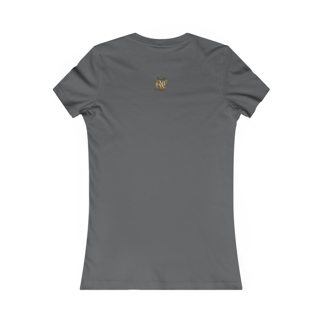 Recovery Era Women's Tee