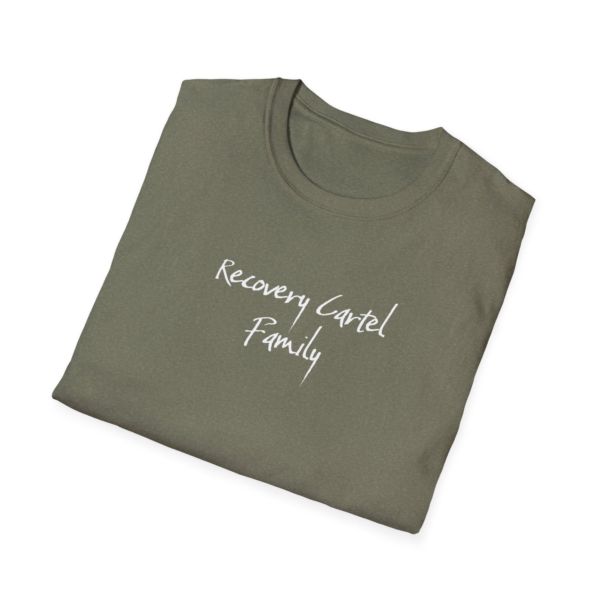 Ride Or Die Was Not A Joke Loved One Tee