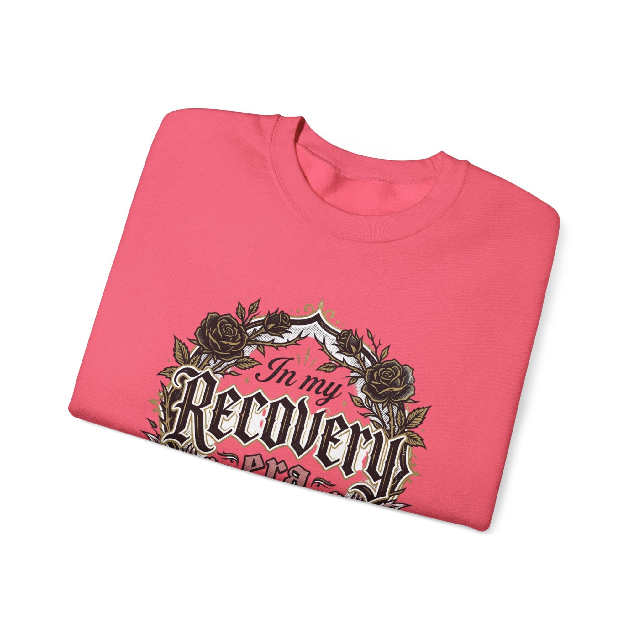 "In My Recovery Era" Sweatshirt
