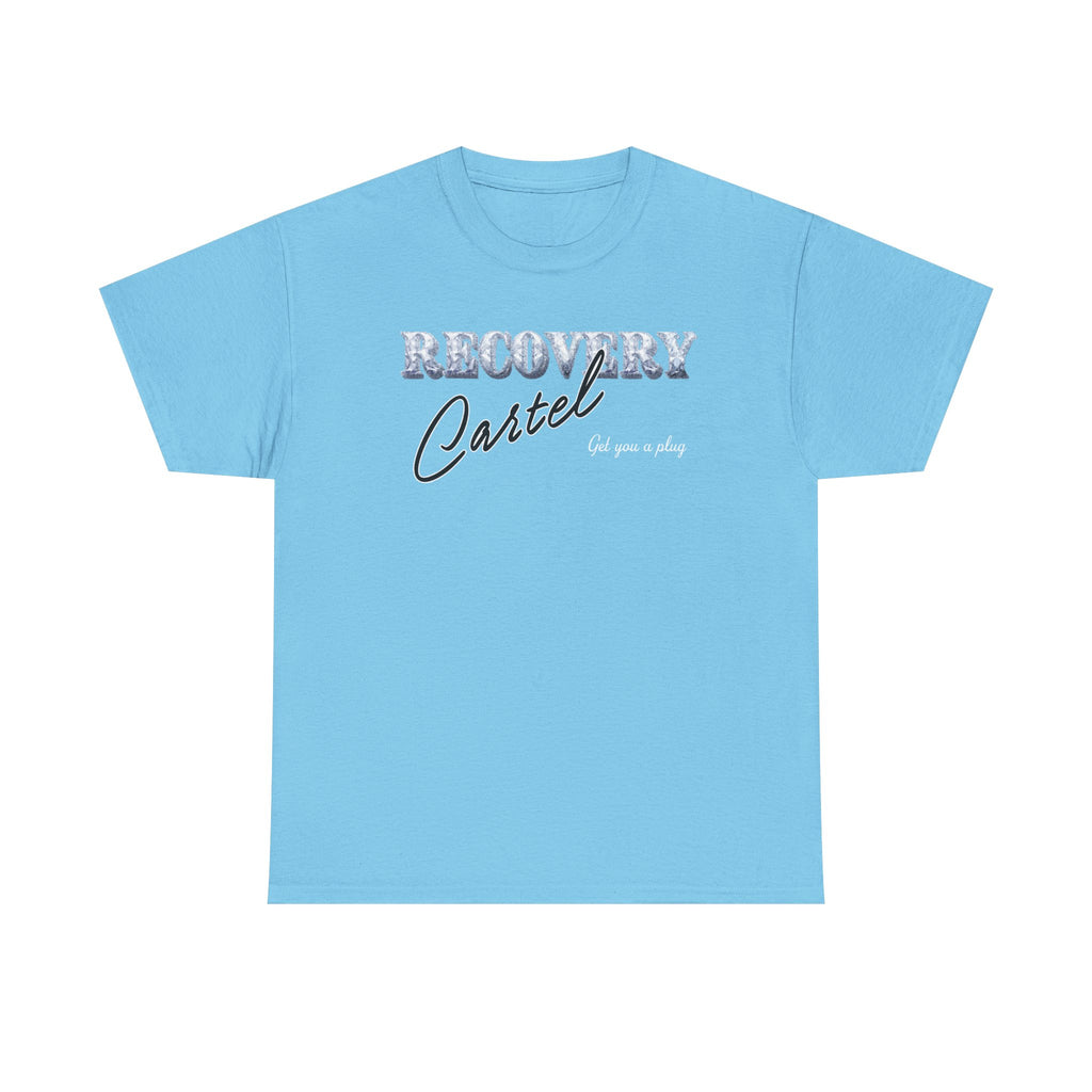 Recovery Cartel- Join the Cartel Get you a Plug