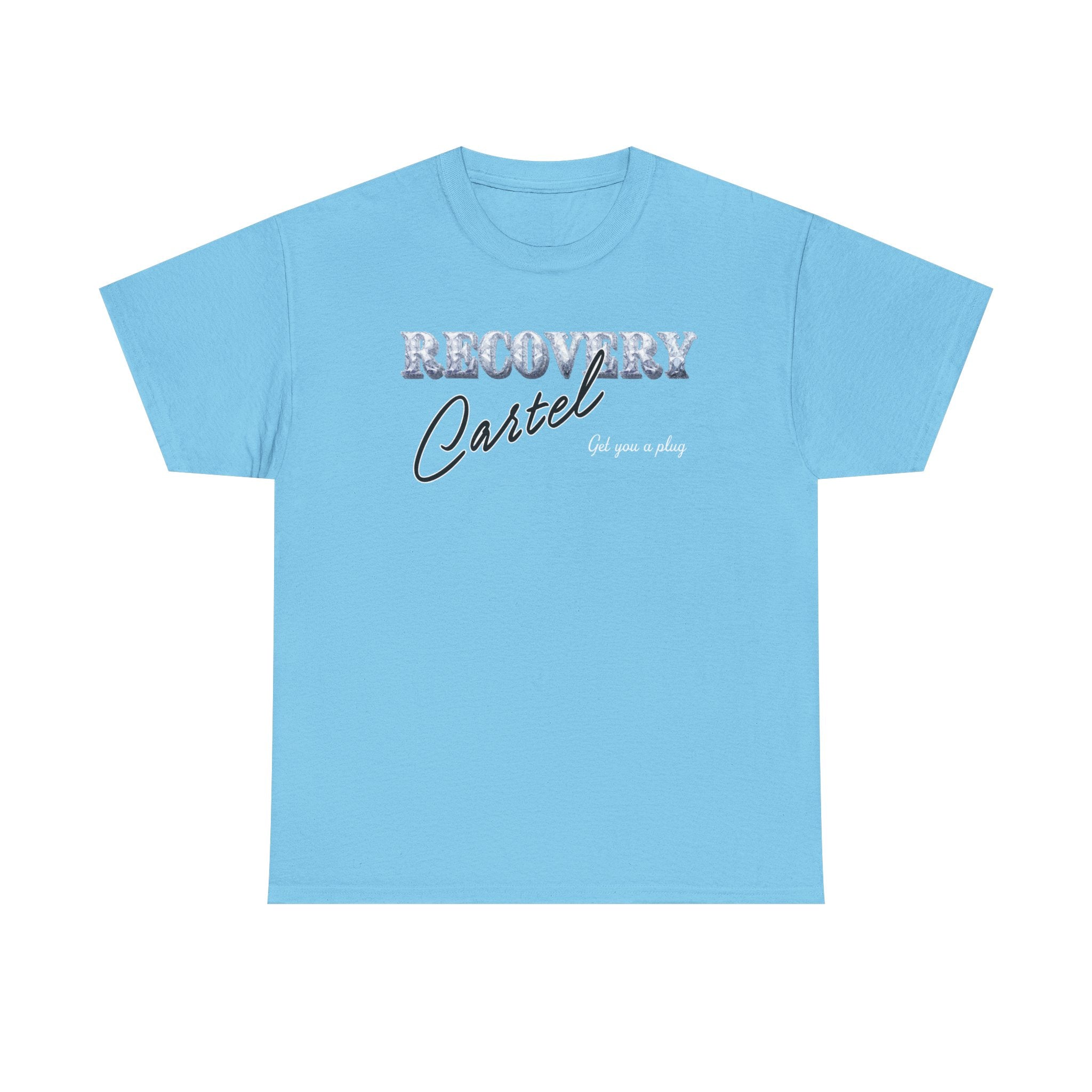 Recovery Cartel- Join the Cartel Get you a Plug