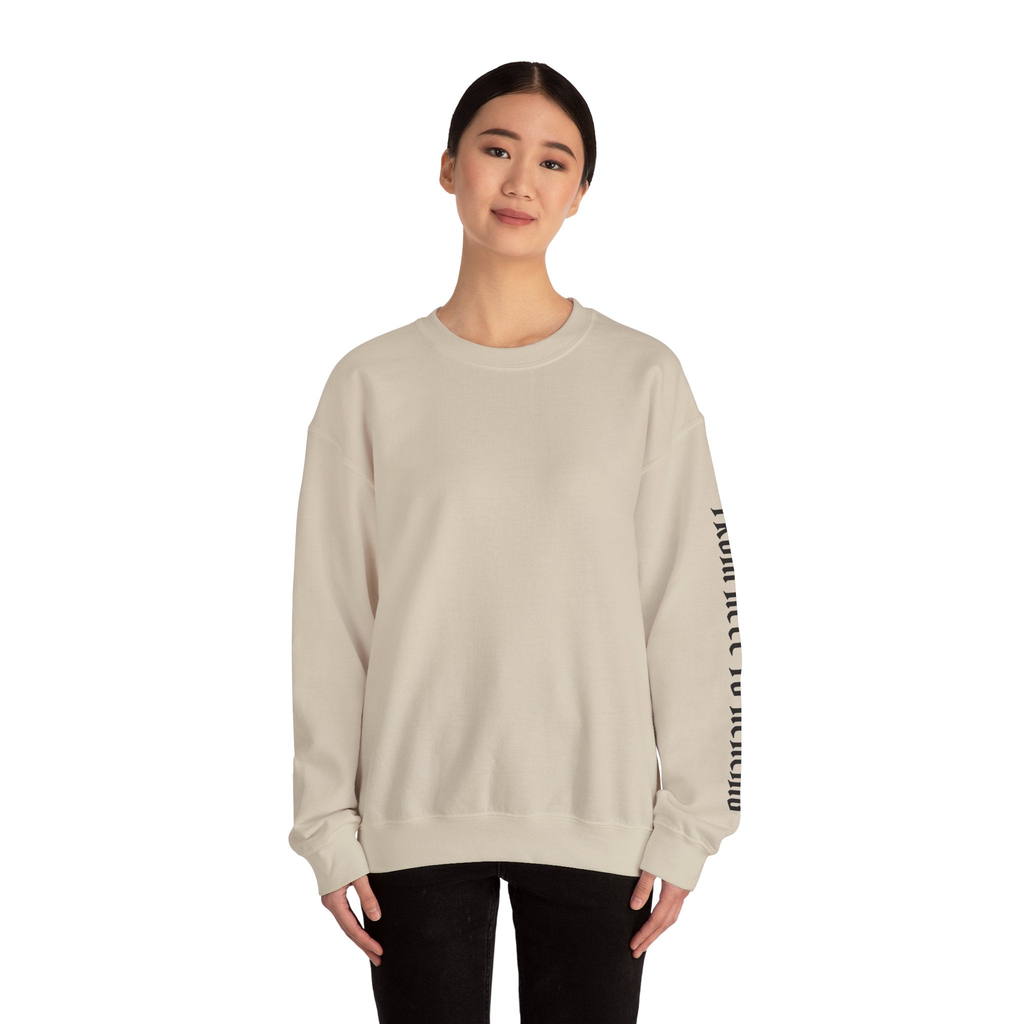 RECOVERY CARTEL SIGNATURE SWEATSHIRT