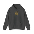 Recovery Carter Hoodie — "Welcome Tag or Toe Tag" Back Graphic