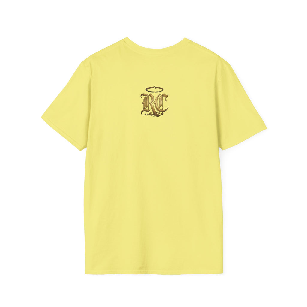 Healed Women Heal Women Tee by Recovery Cartel
