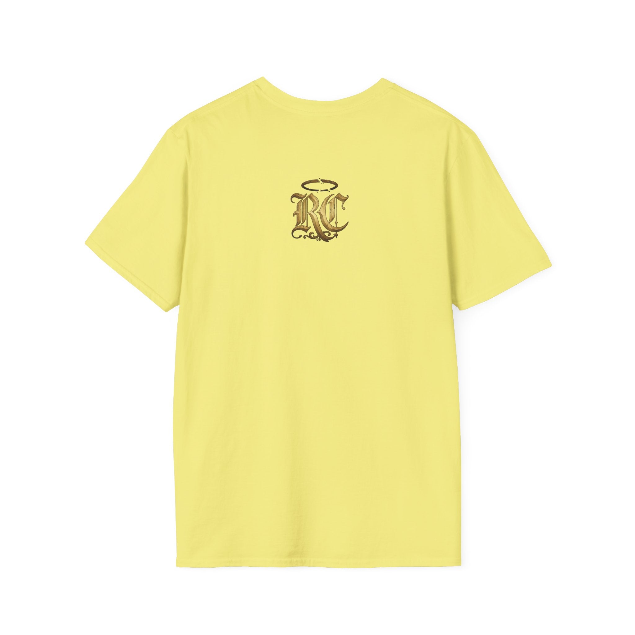 Healed Women Heal Women Tee by Recovery Cartel