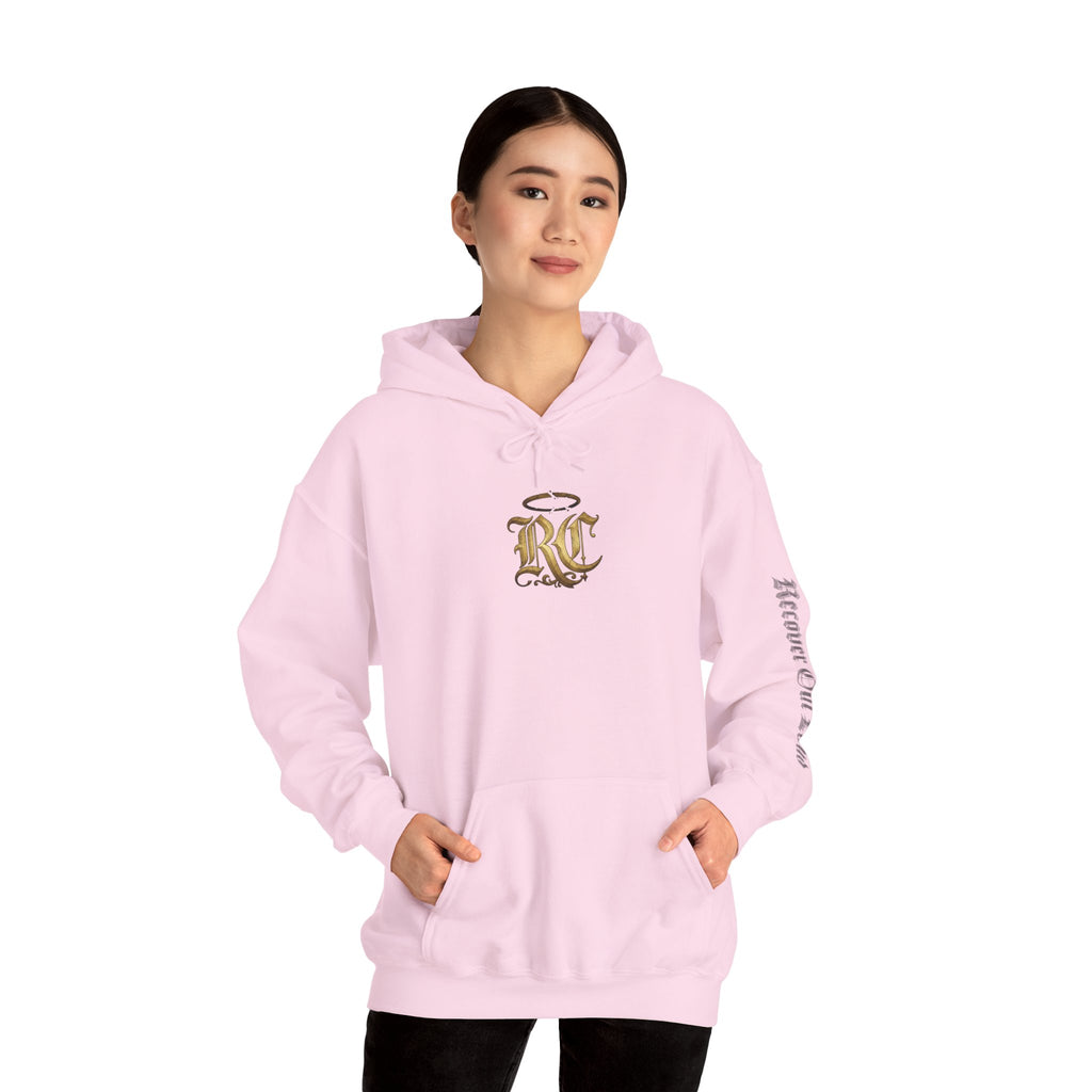 Recovery Era Hoodie
