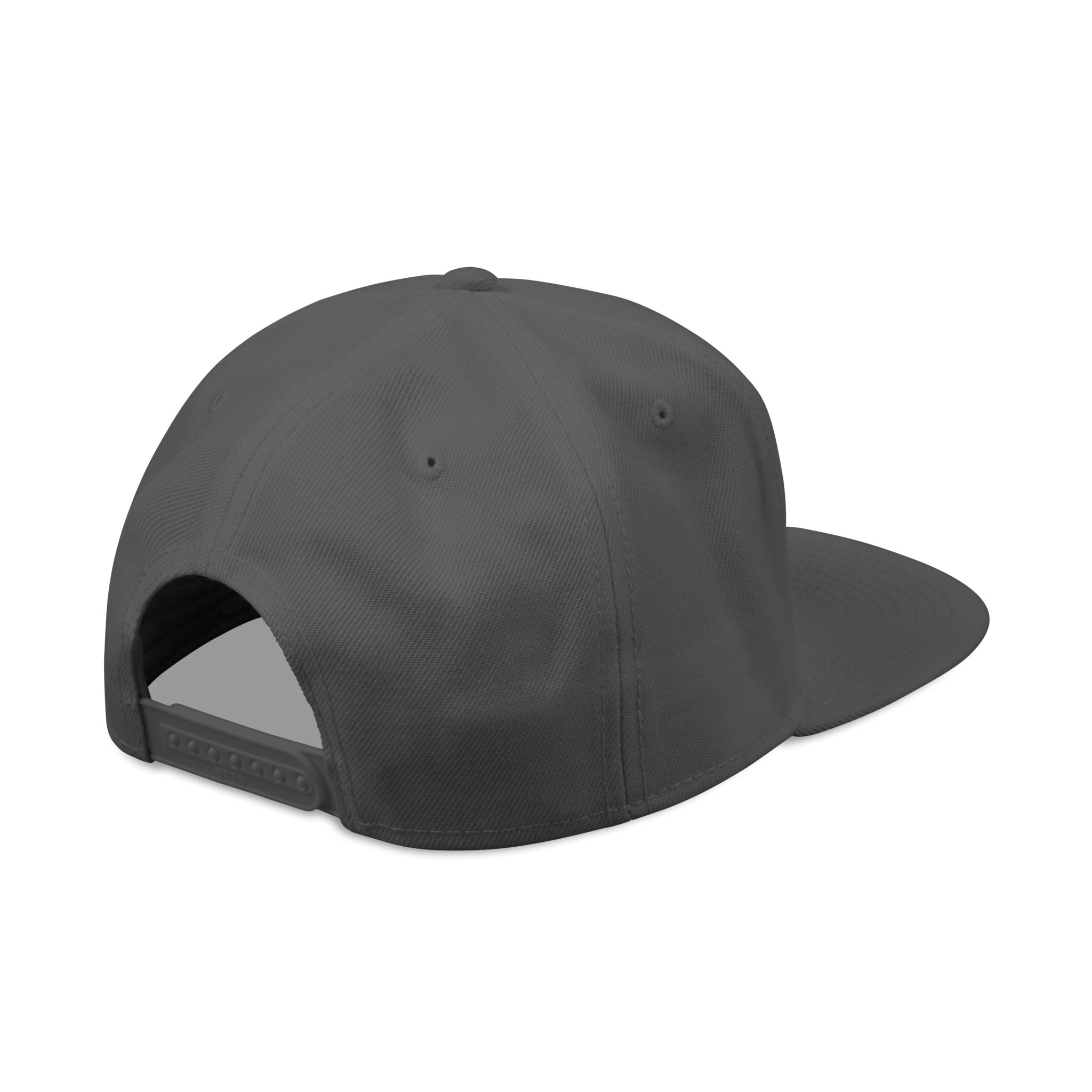 Recovery Cartel Embroidered Snapback Hat