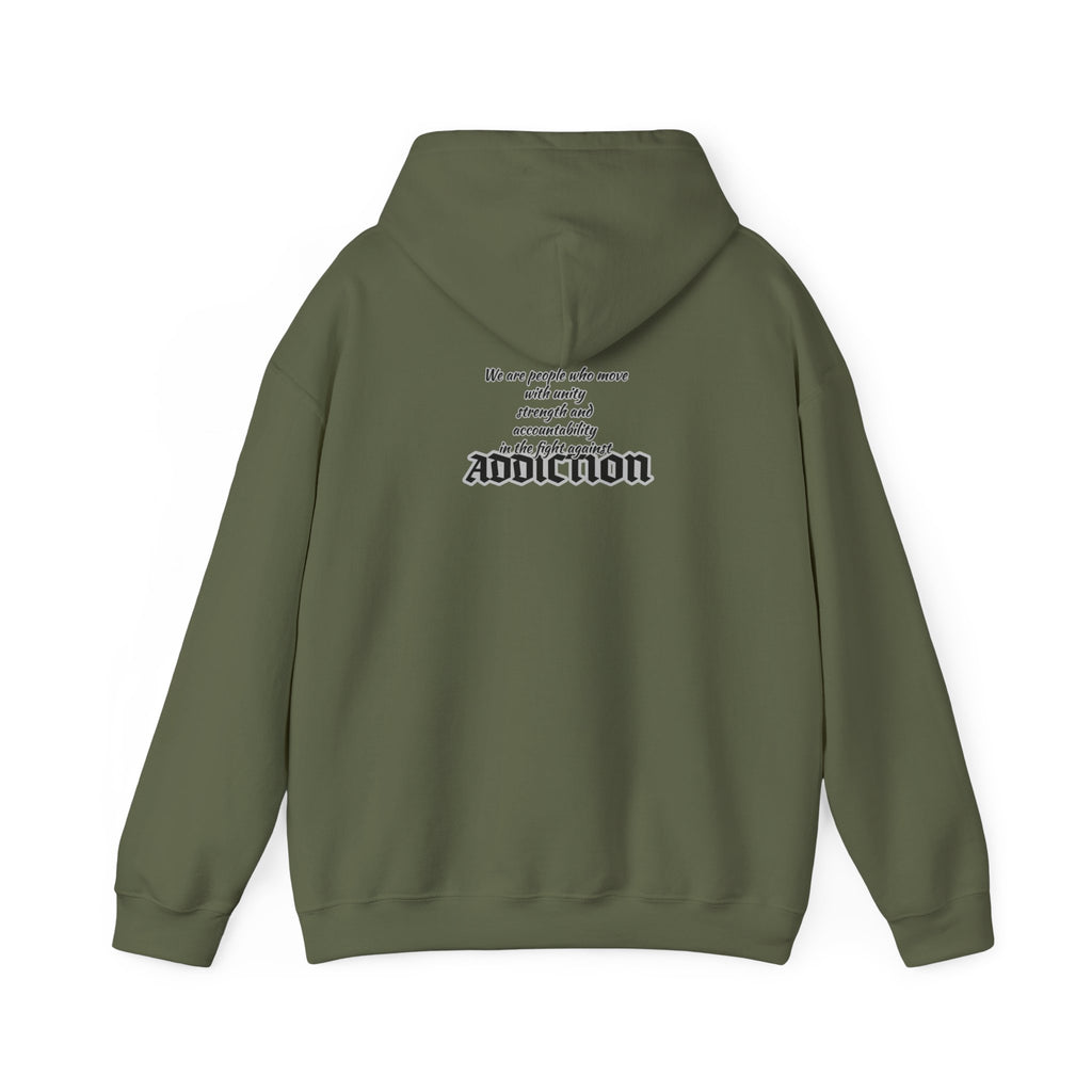 Recovery Cartel Hoodie