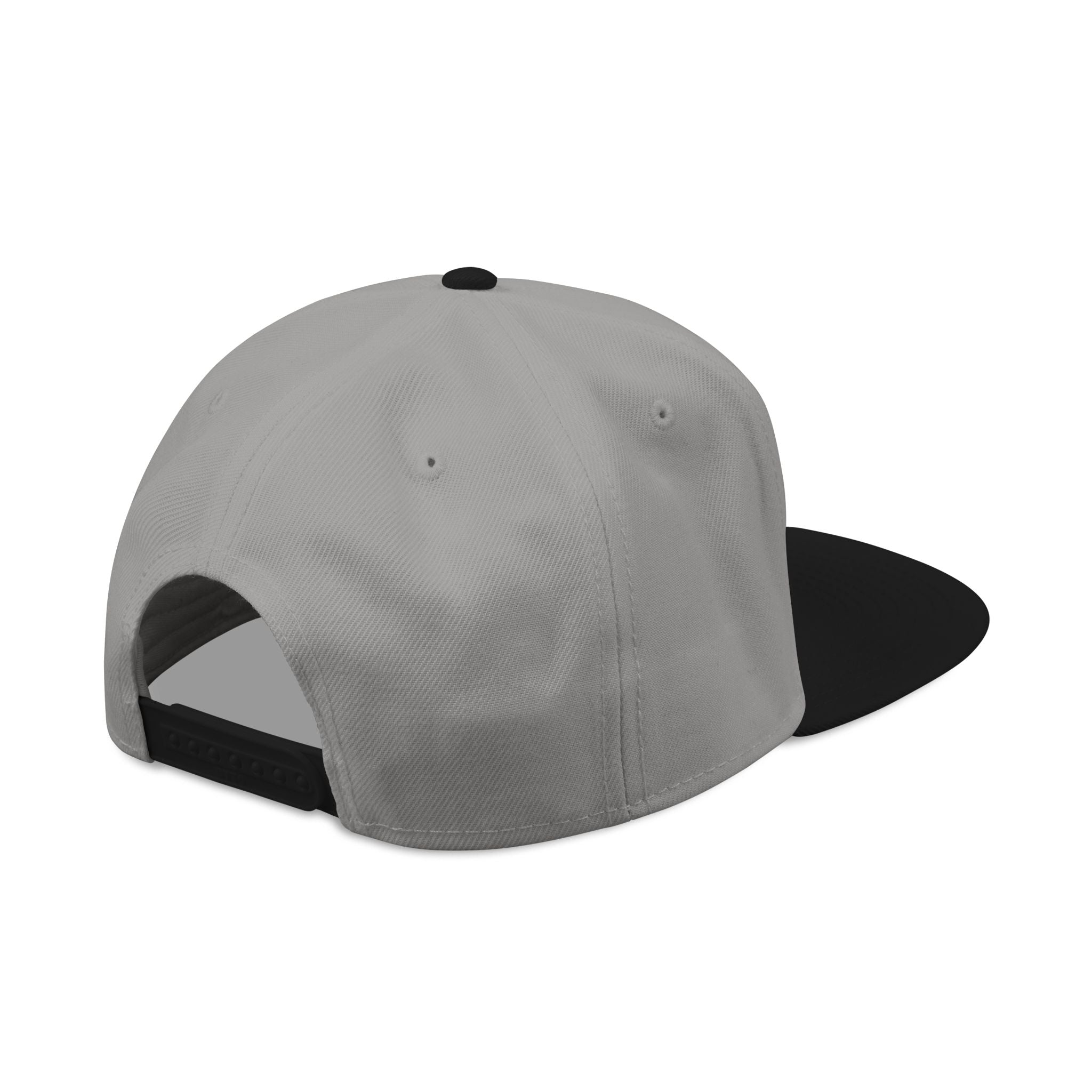 Recovery Cartel Embroidered Snapback Hat